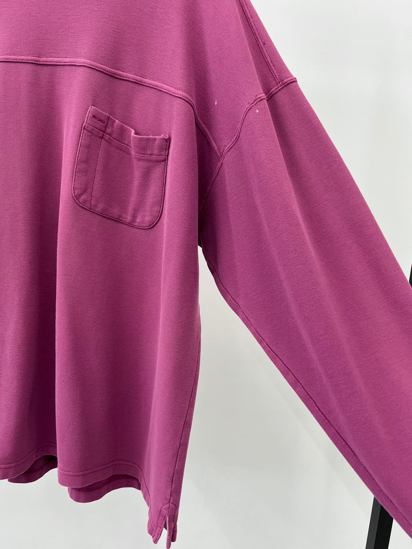 80's Eddie Bauer L/S t-shirt
