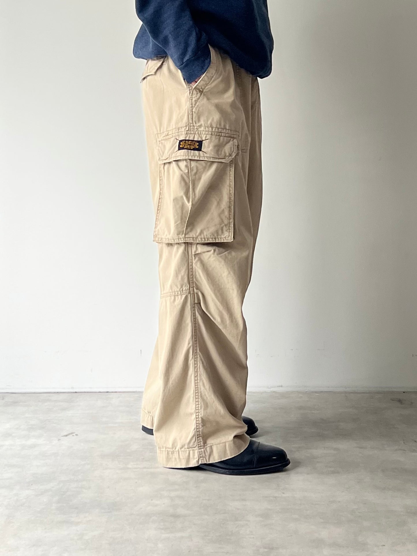 00's POLO JEANS cargo pants