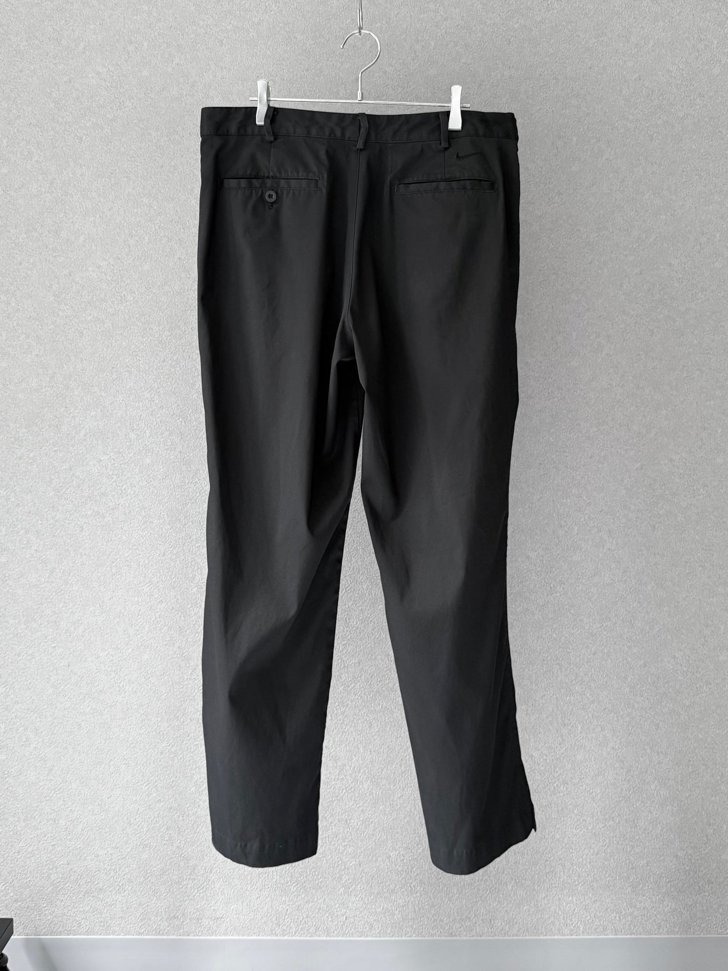 00's NIKE GOLF slacks