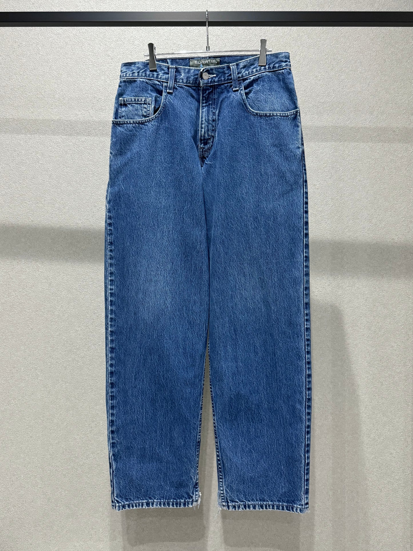 00's Levi's silverTab denim pants