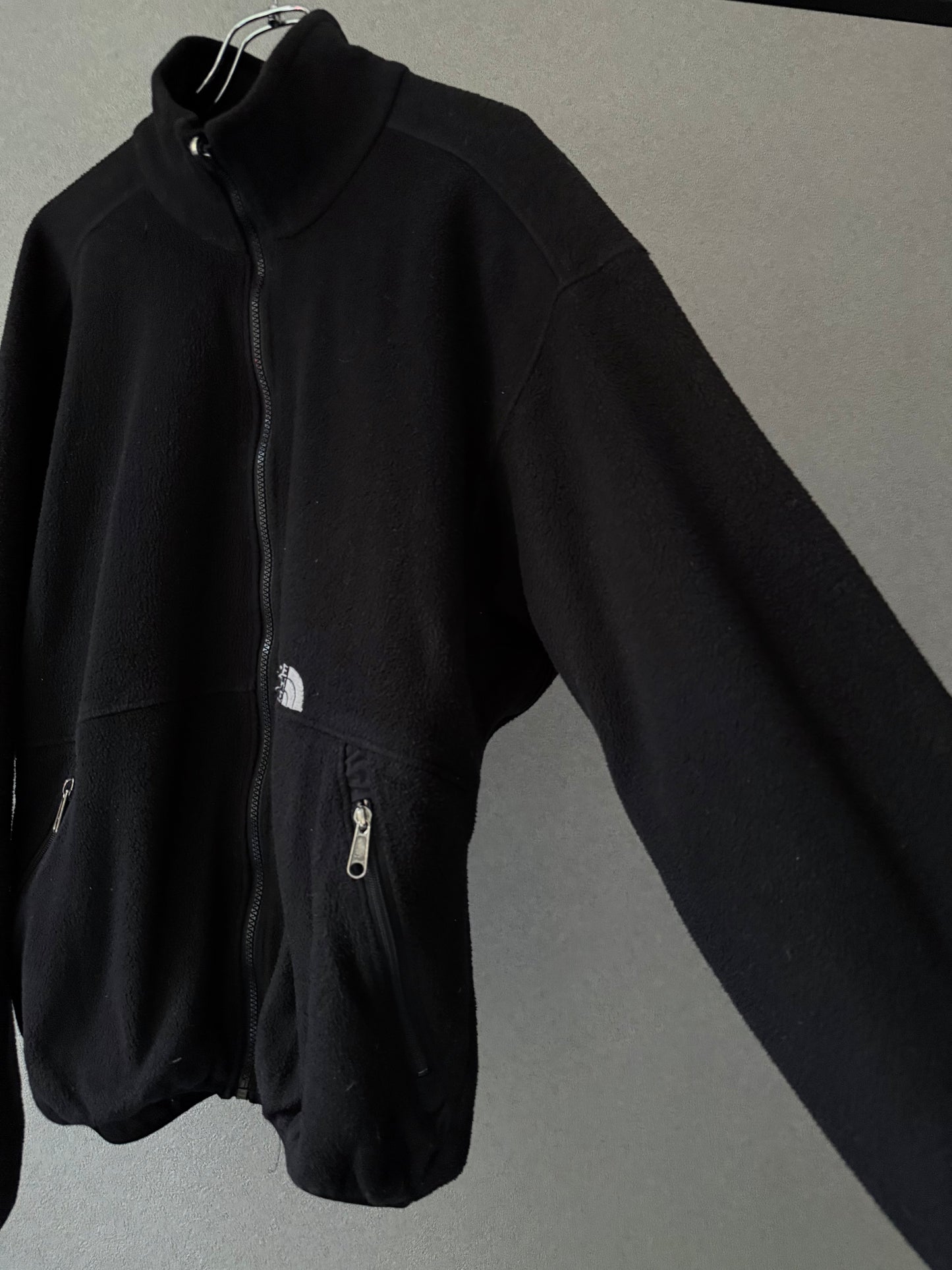 00's THE NORTH FACE fleece jacket