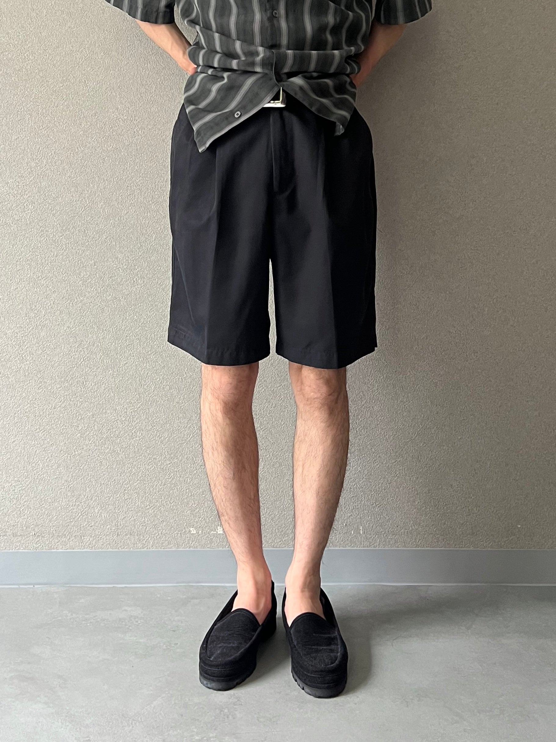 00's DOCKERS slacks shorts – HARU CLOTHING STORE