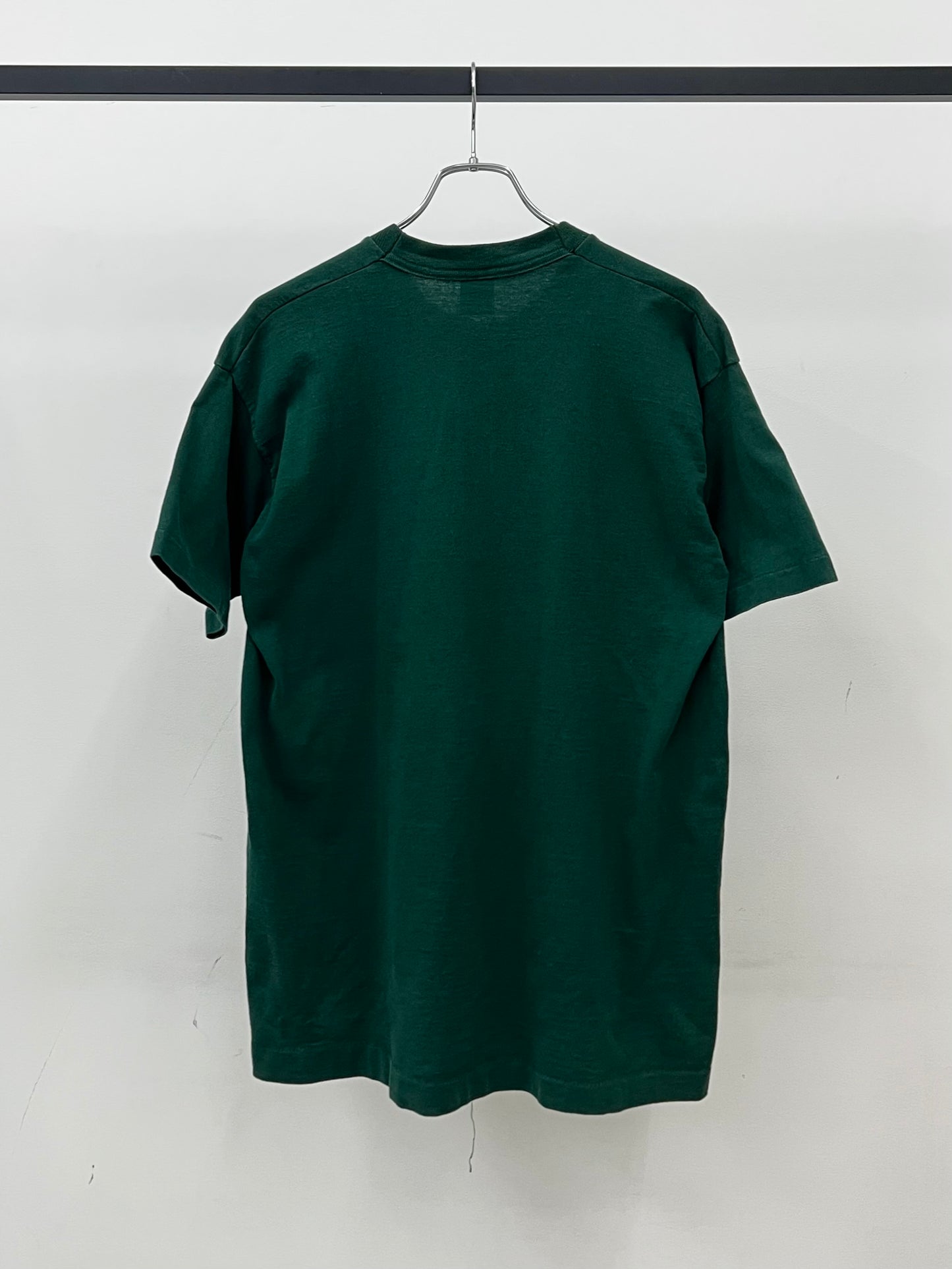 90's LEONARDO DA VINCI t-shirt "Made in USA"