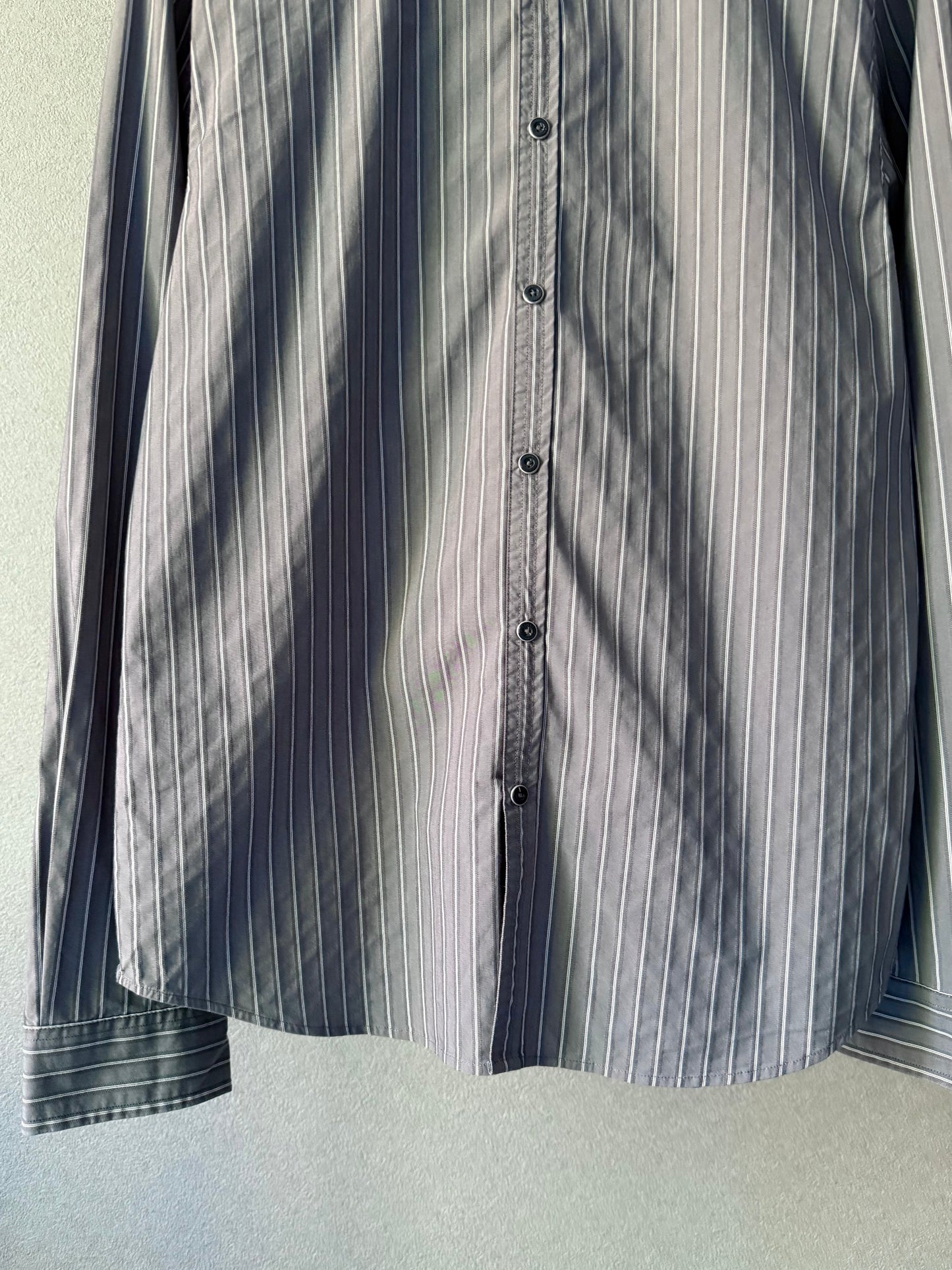 00's ARMANI EXCHANGE shirt