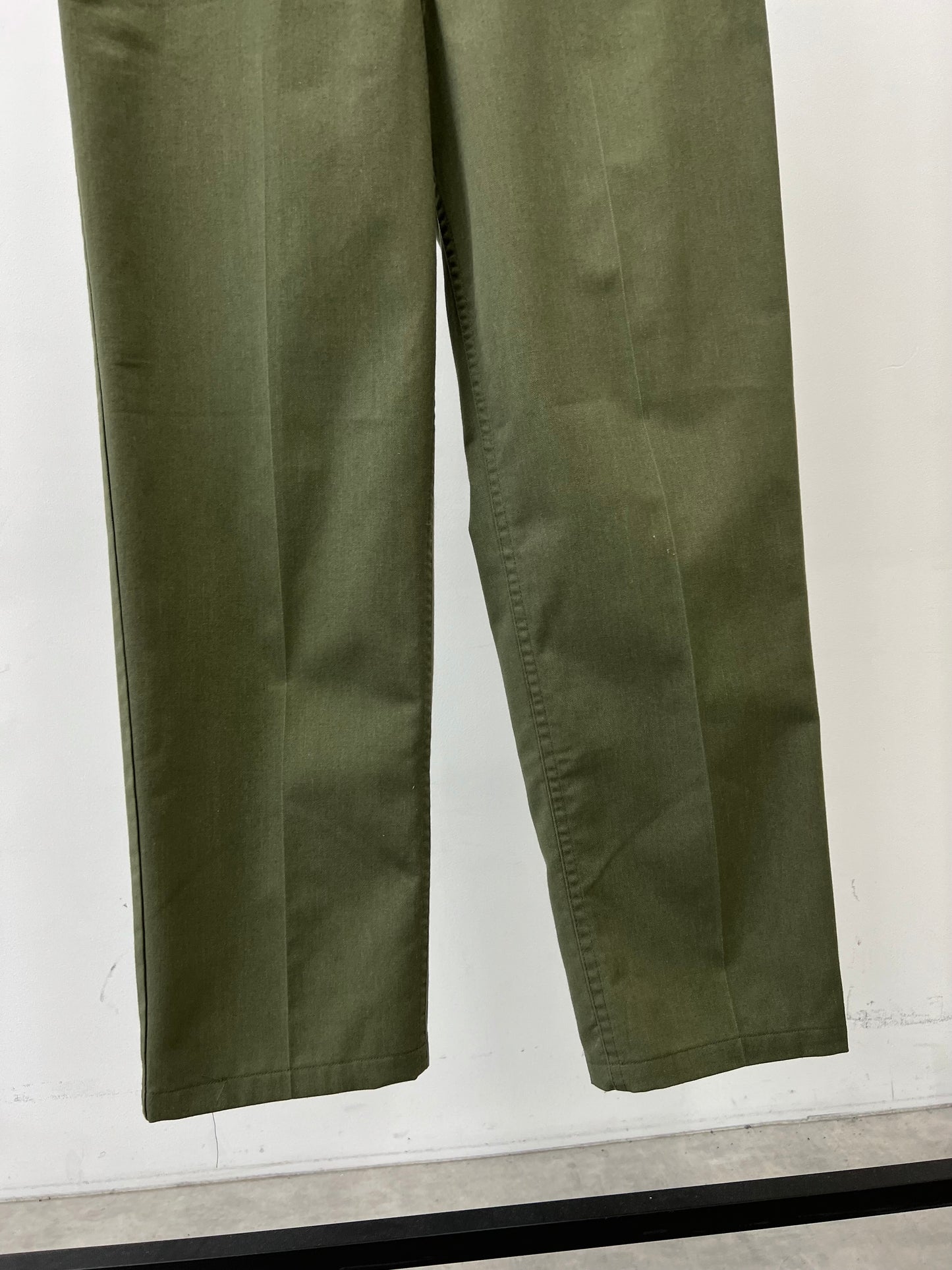 80's US.ARMY utility pants