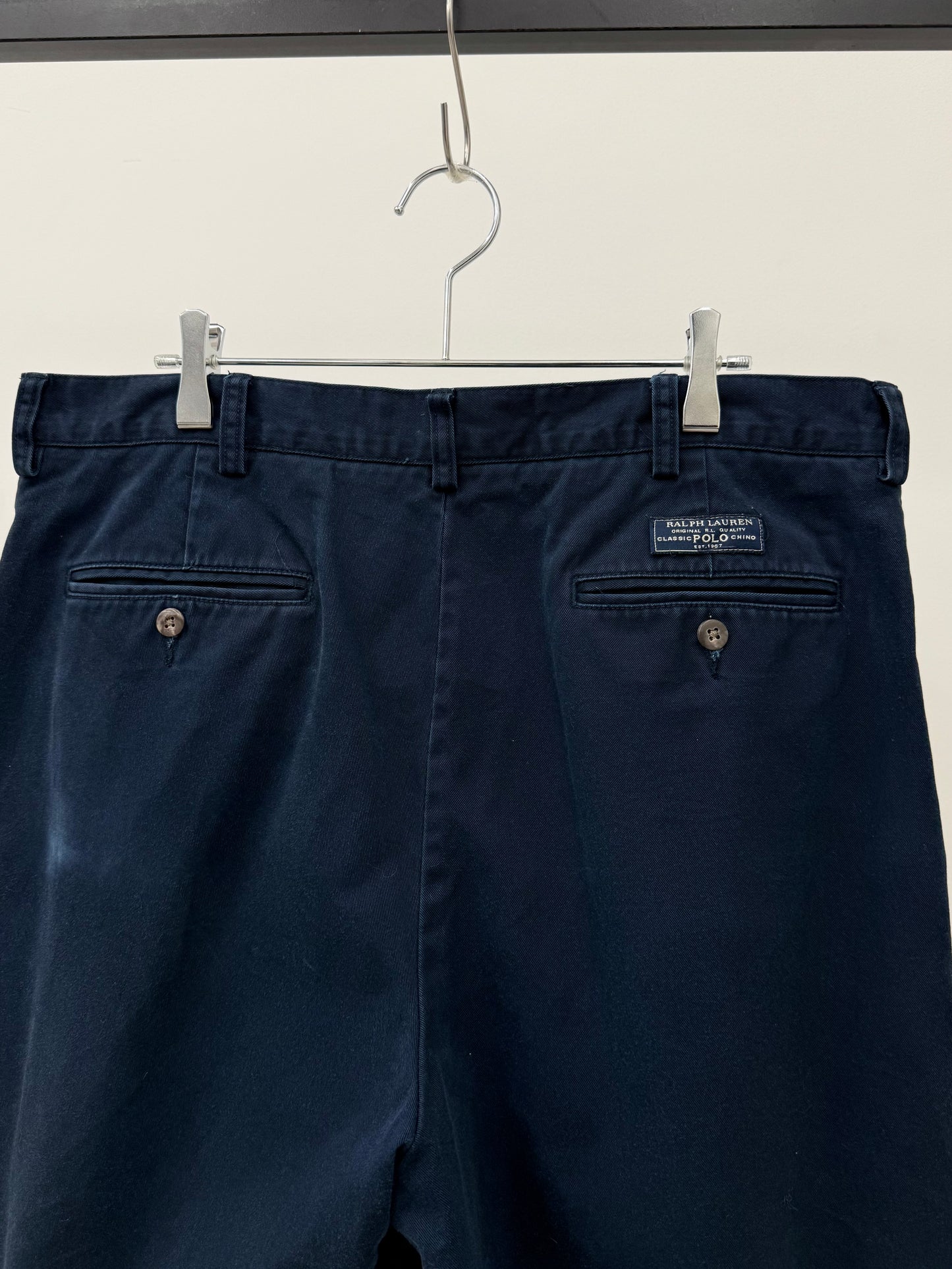 00's Polo Ralph Lauren chino shorts