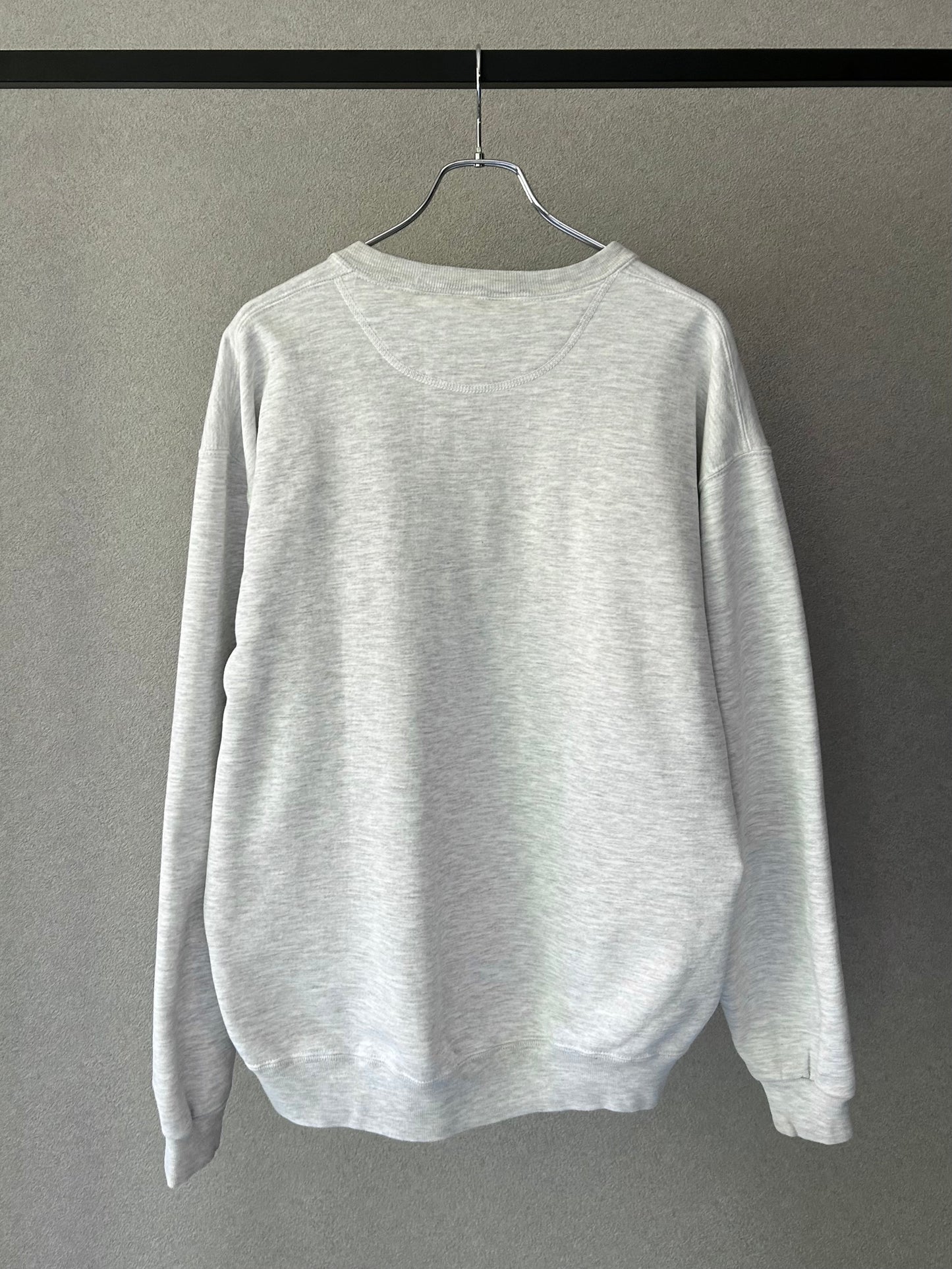 90's LANDS' END sweater "Made in USA"