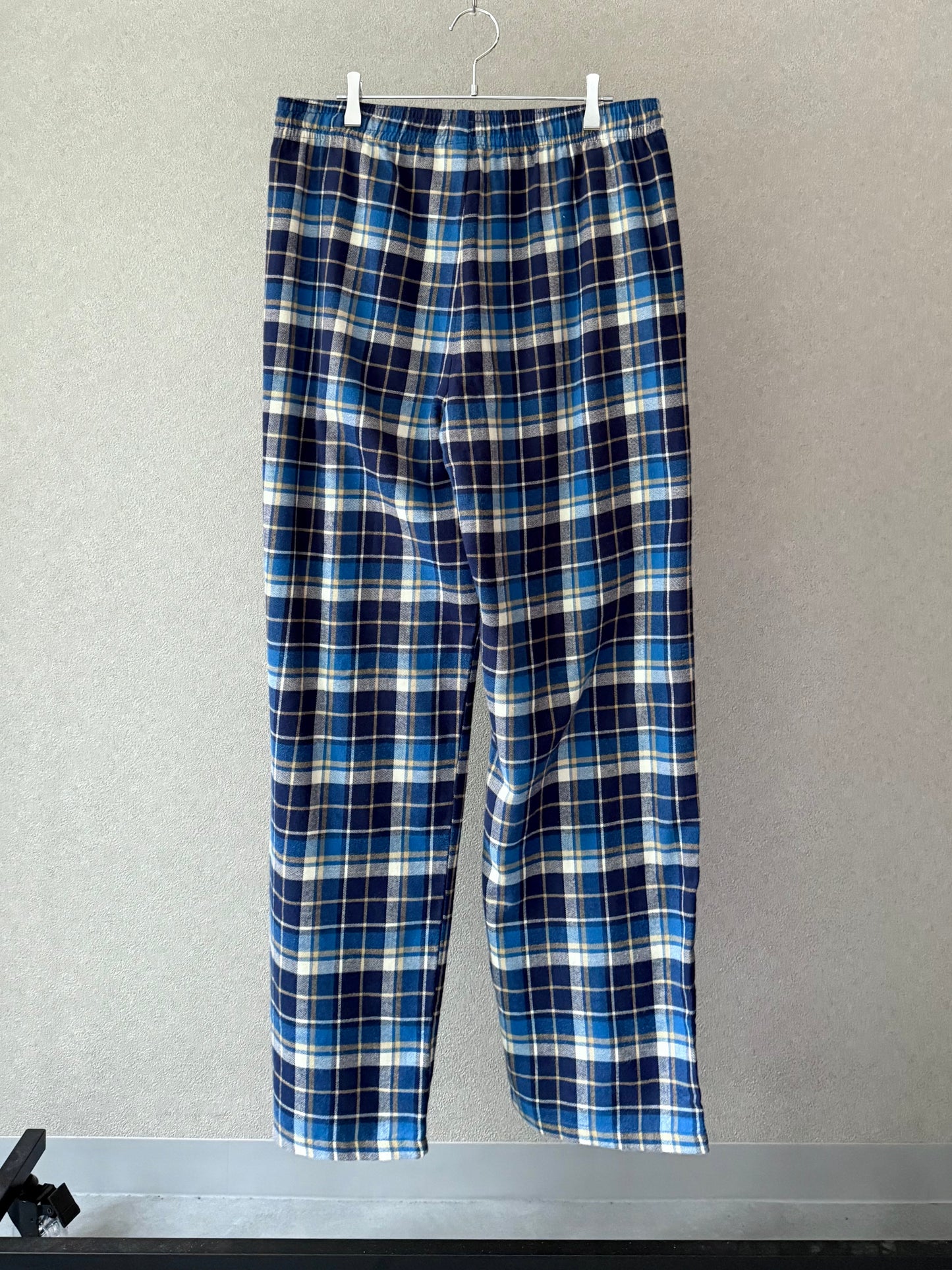 00's L.L.BEAN pajama pants