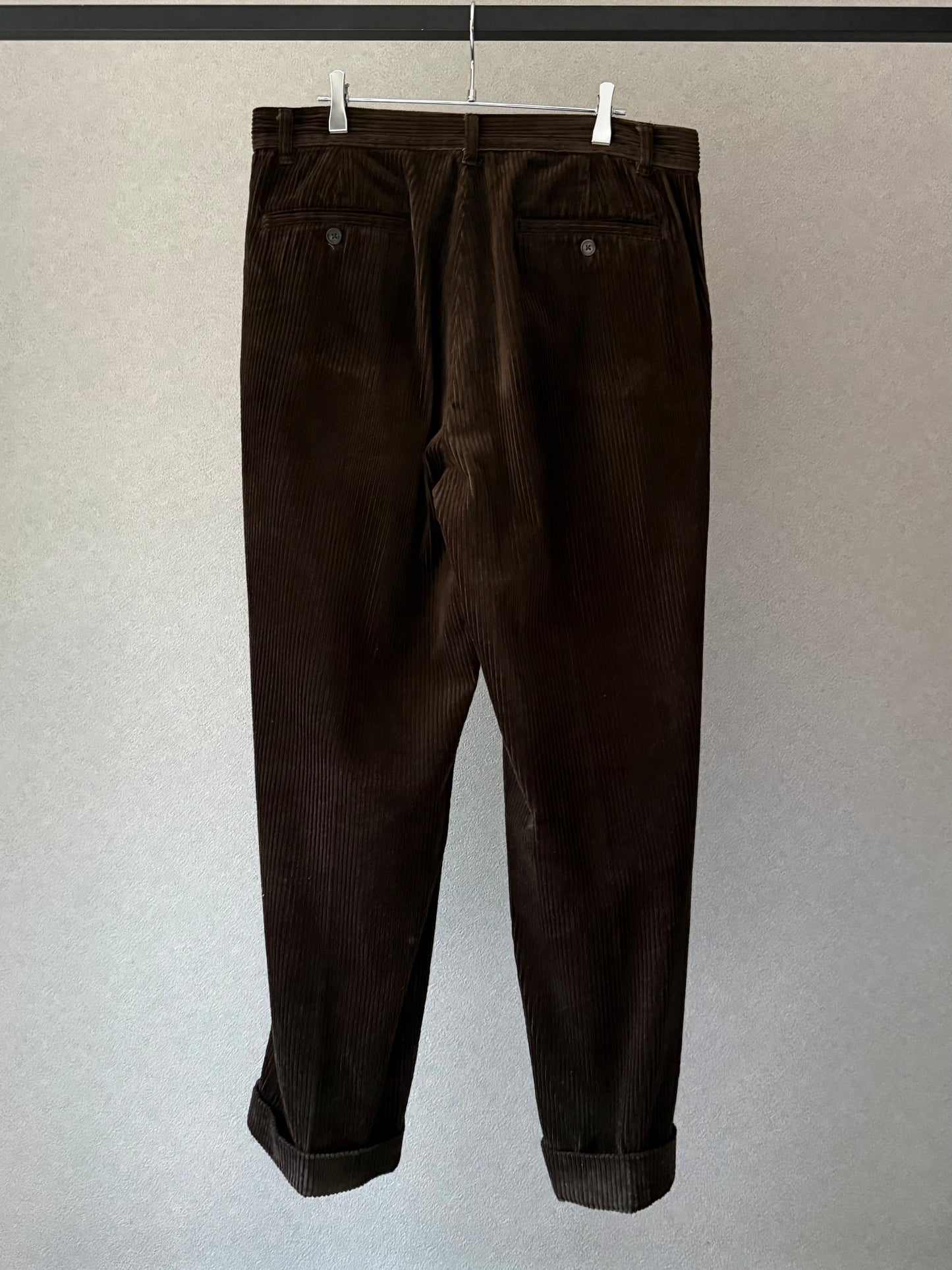 00's Eddie Bauer corduroy pants