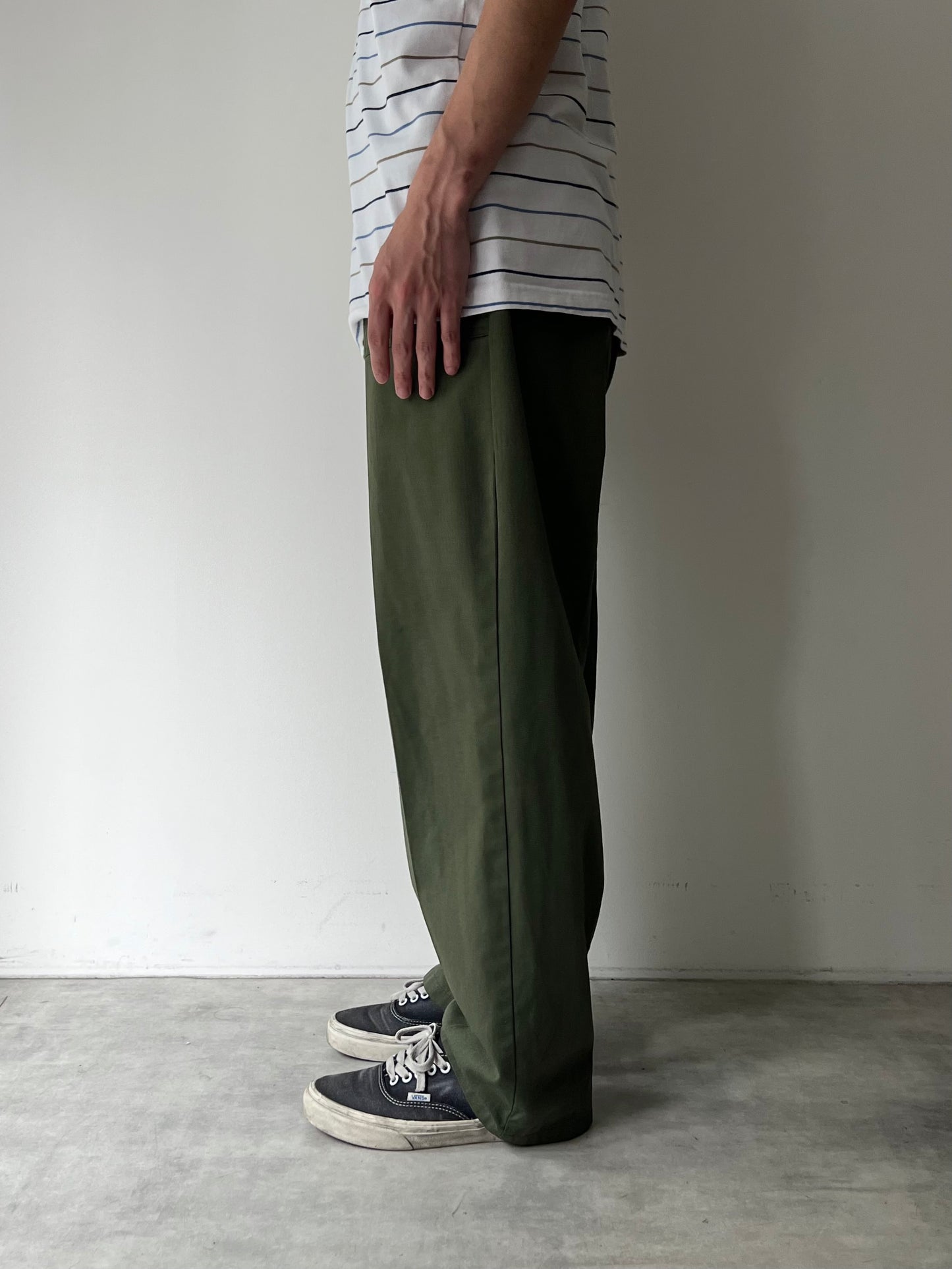 70's〜 US.ARMY utility pants