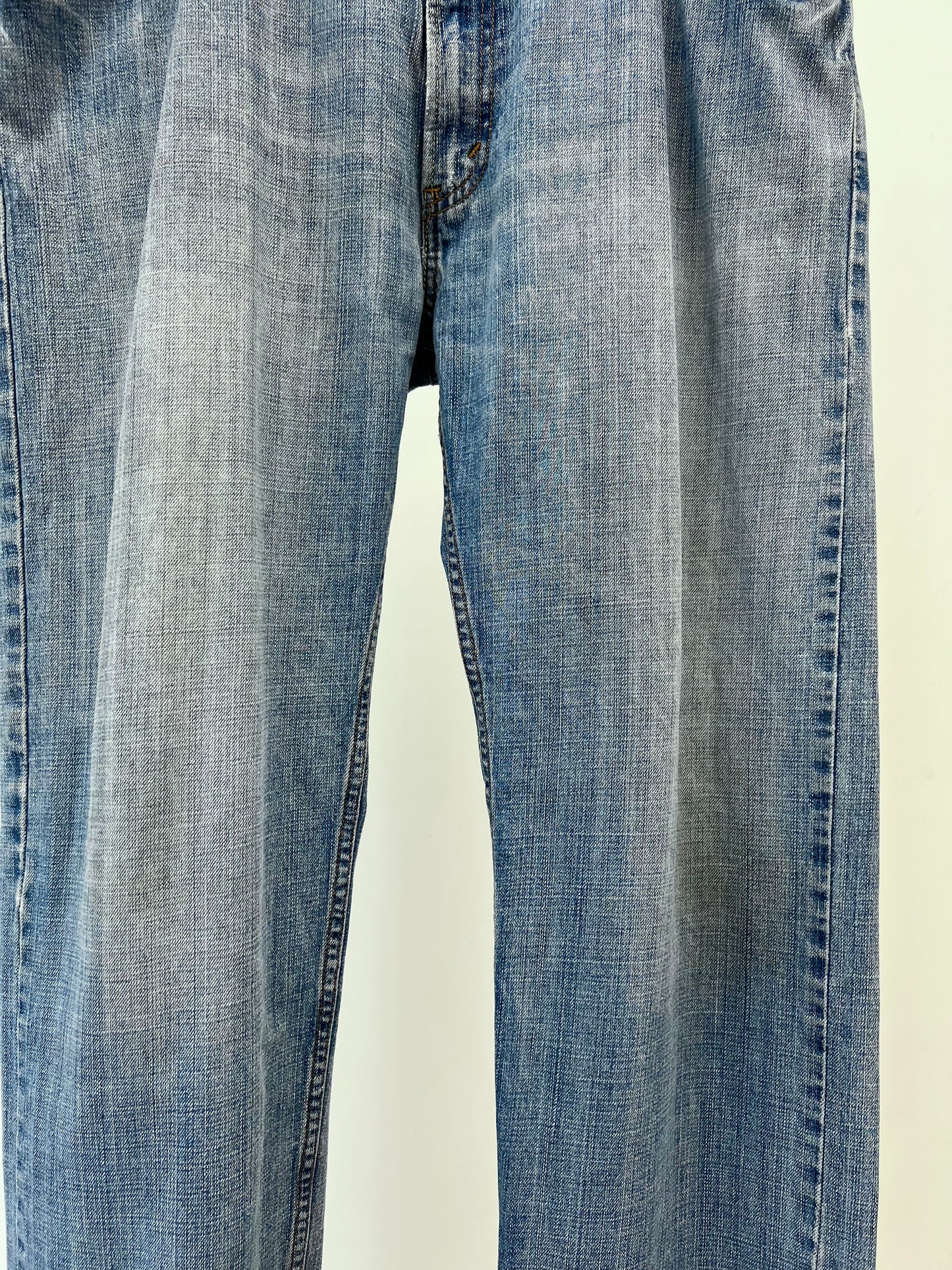 00's Levi's 559 denim pants