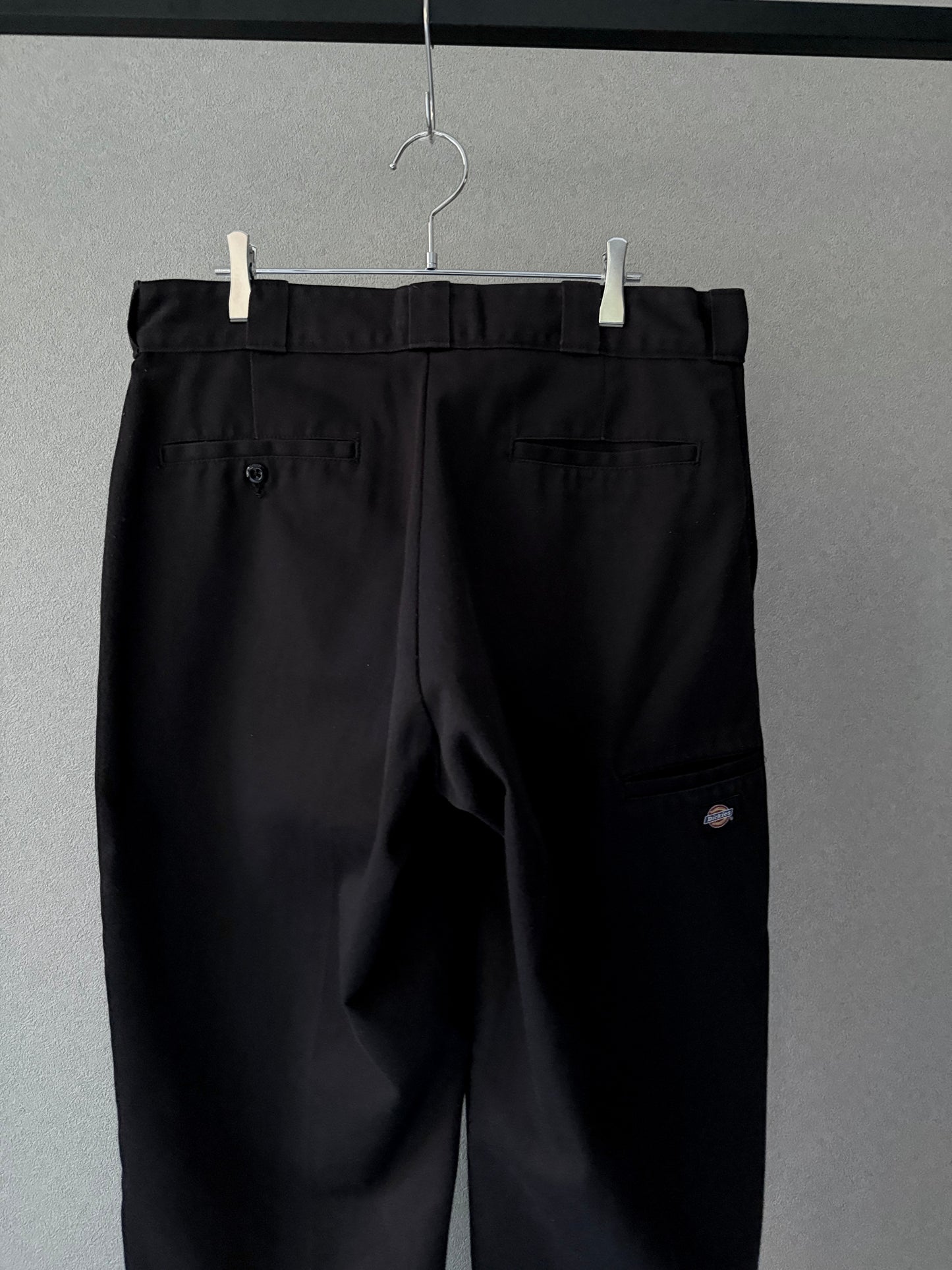 90's Dickies double knee work pants