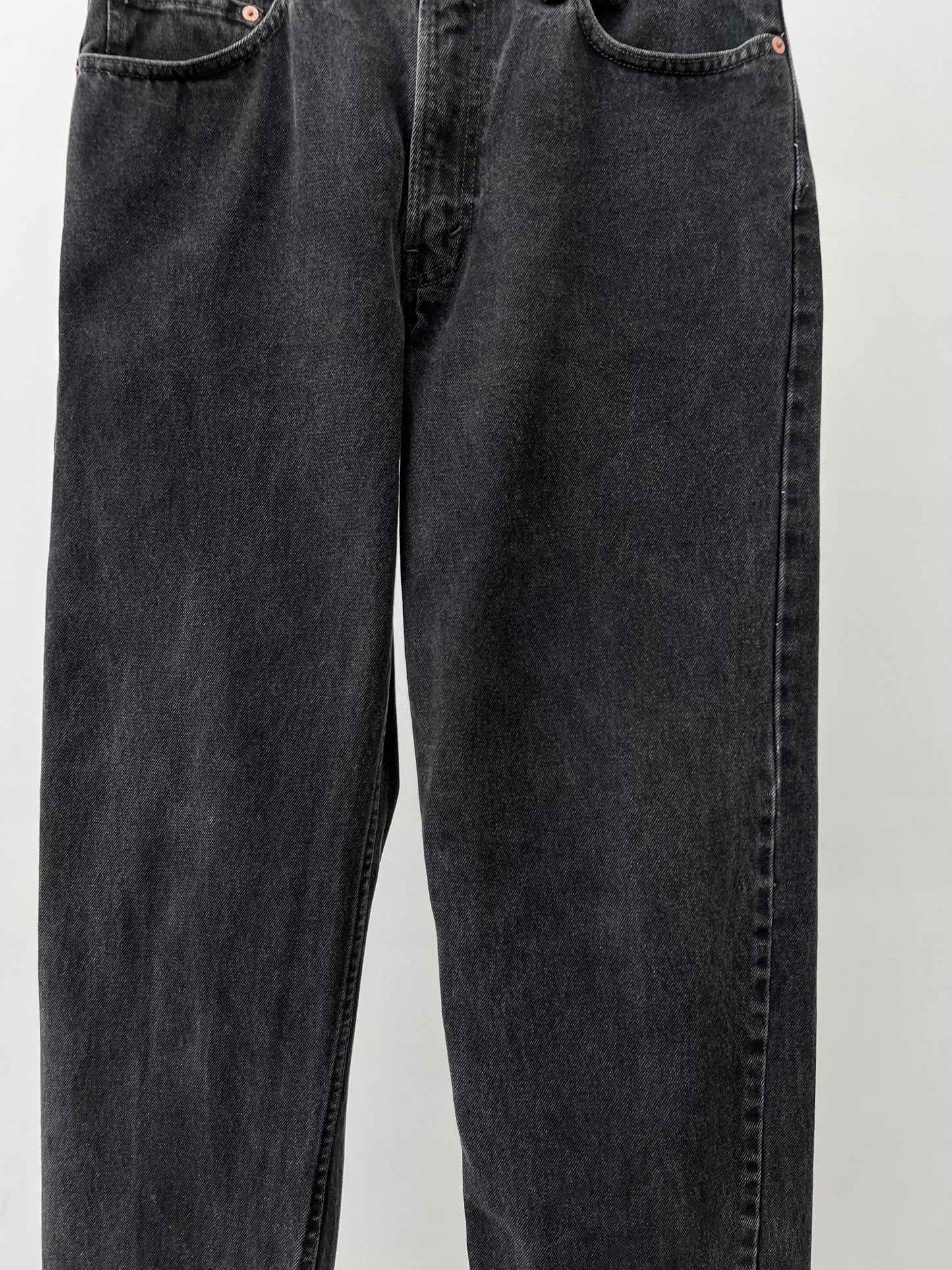 00's Levi's 550 denim pants