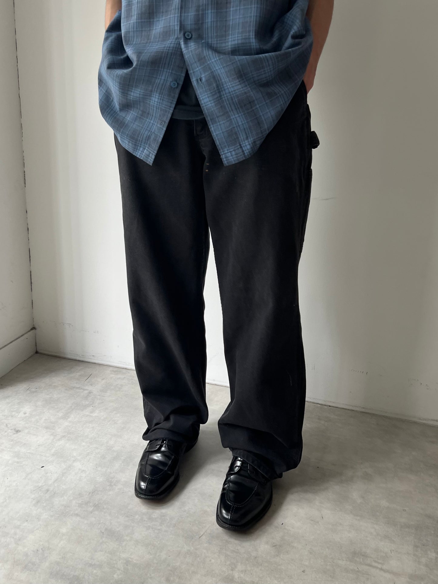 00's carhartt painter pants