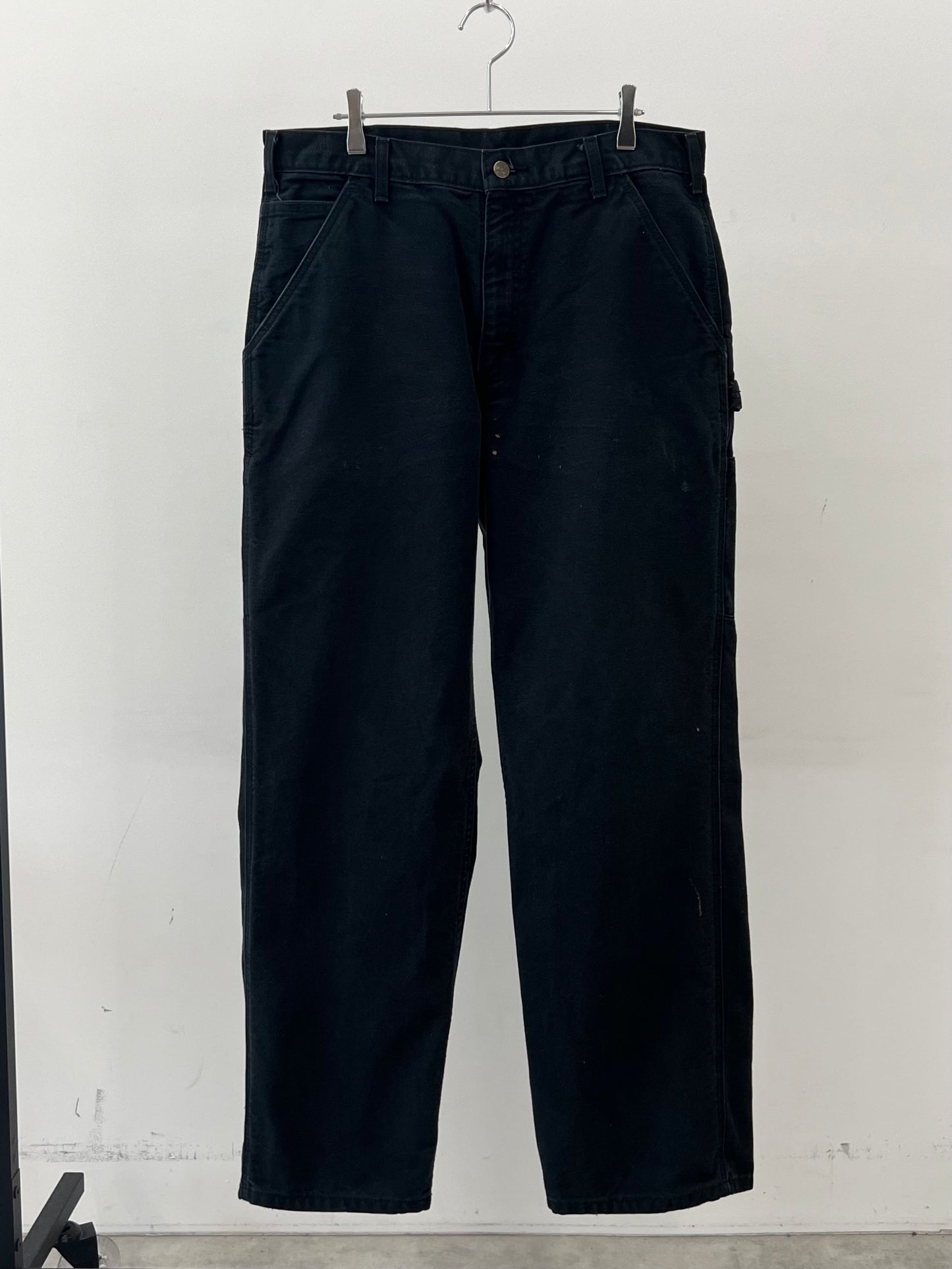 00's carhartt painter pants