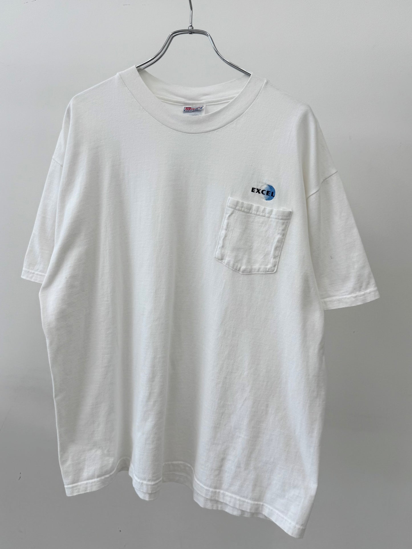 90's〜 EXCEL t-shirt
