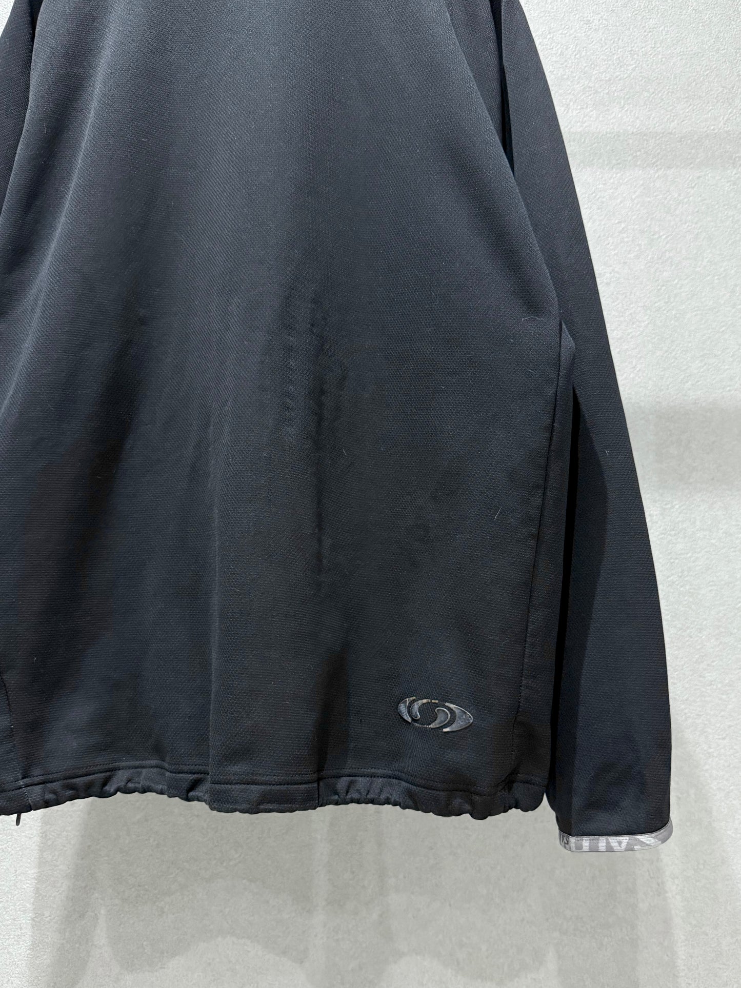 00's SALOMON softshell jacket