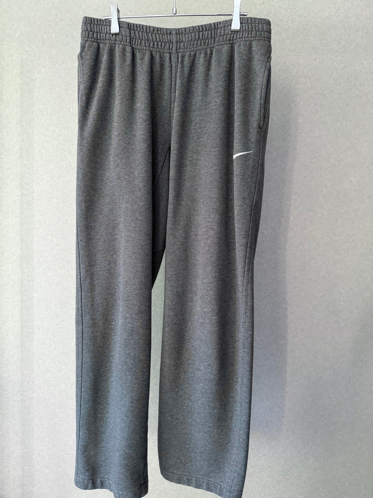 00's NIKE sweat pants