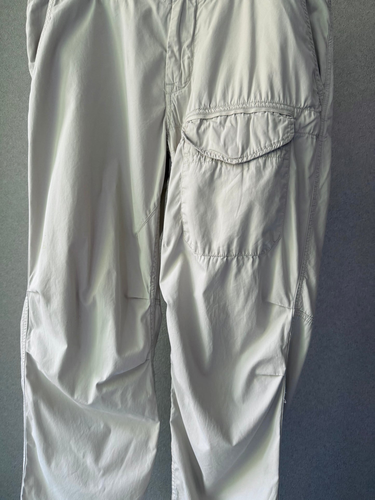 00's Polo Ralph Lauren cargo pants