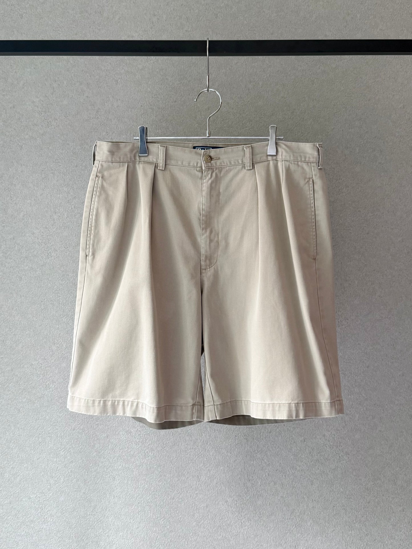 90's〜 Polo Ralph Lauren chino shorts
