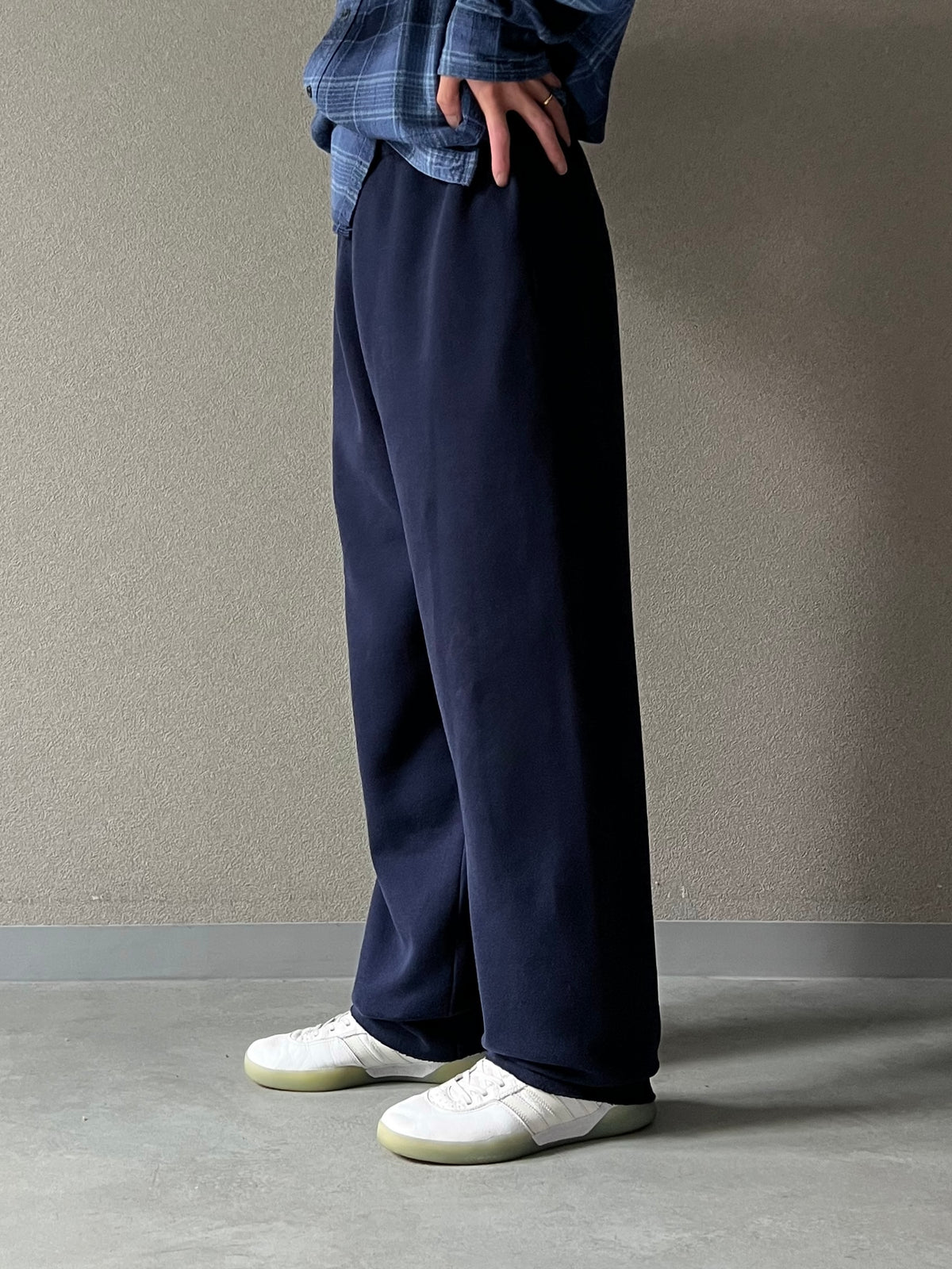 90's DISCUS sweat pants "Made in USA"