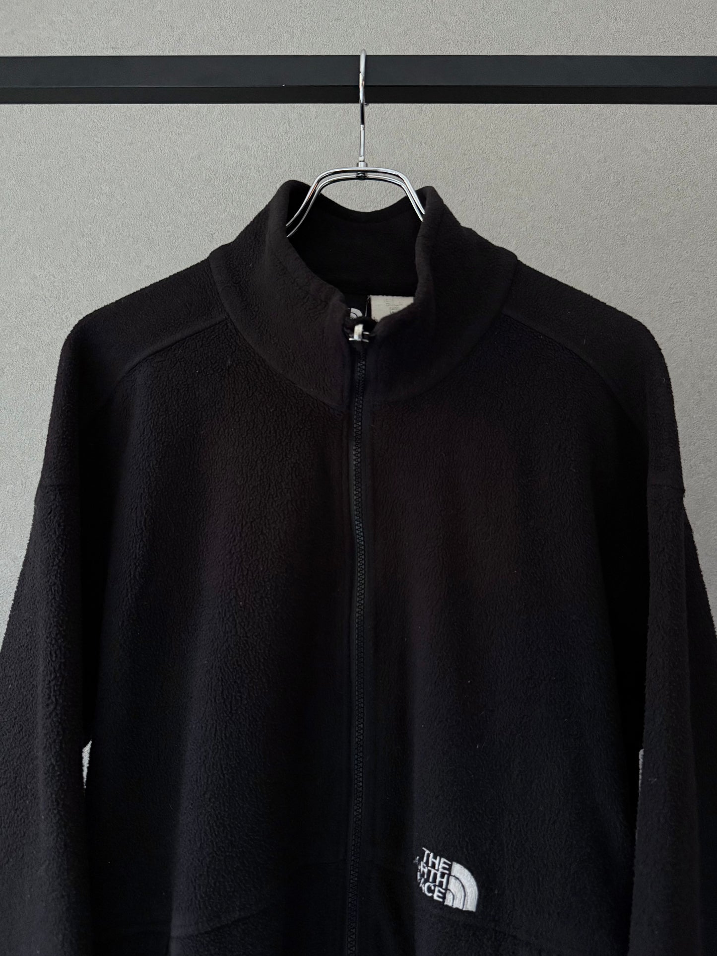 00's THE NORTH FACE fleece jacket