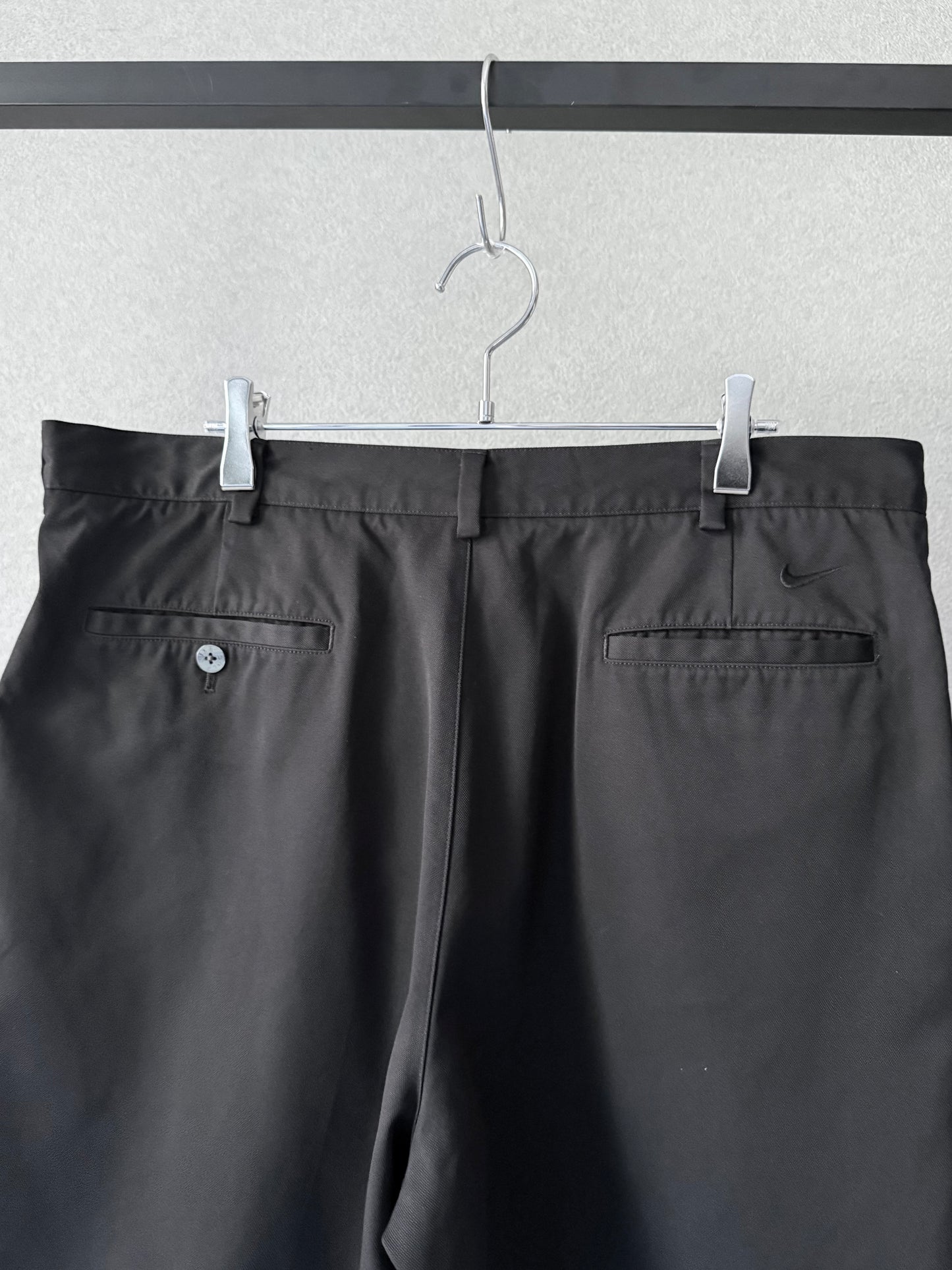 00's NIKE GOLF slacks shorts