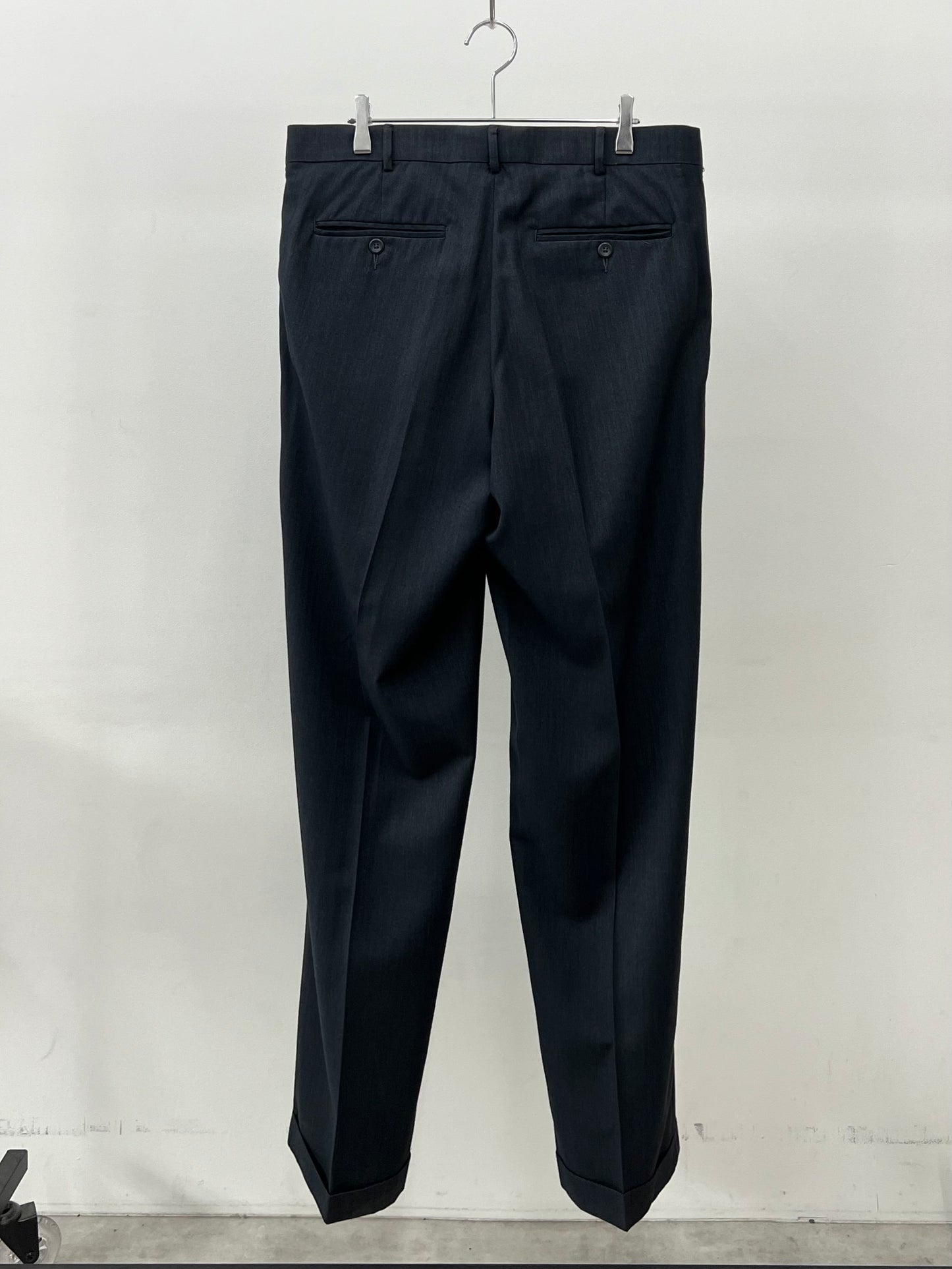 00’s PERRY ELLIS PORTFOLIO slacks
