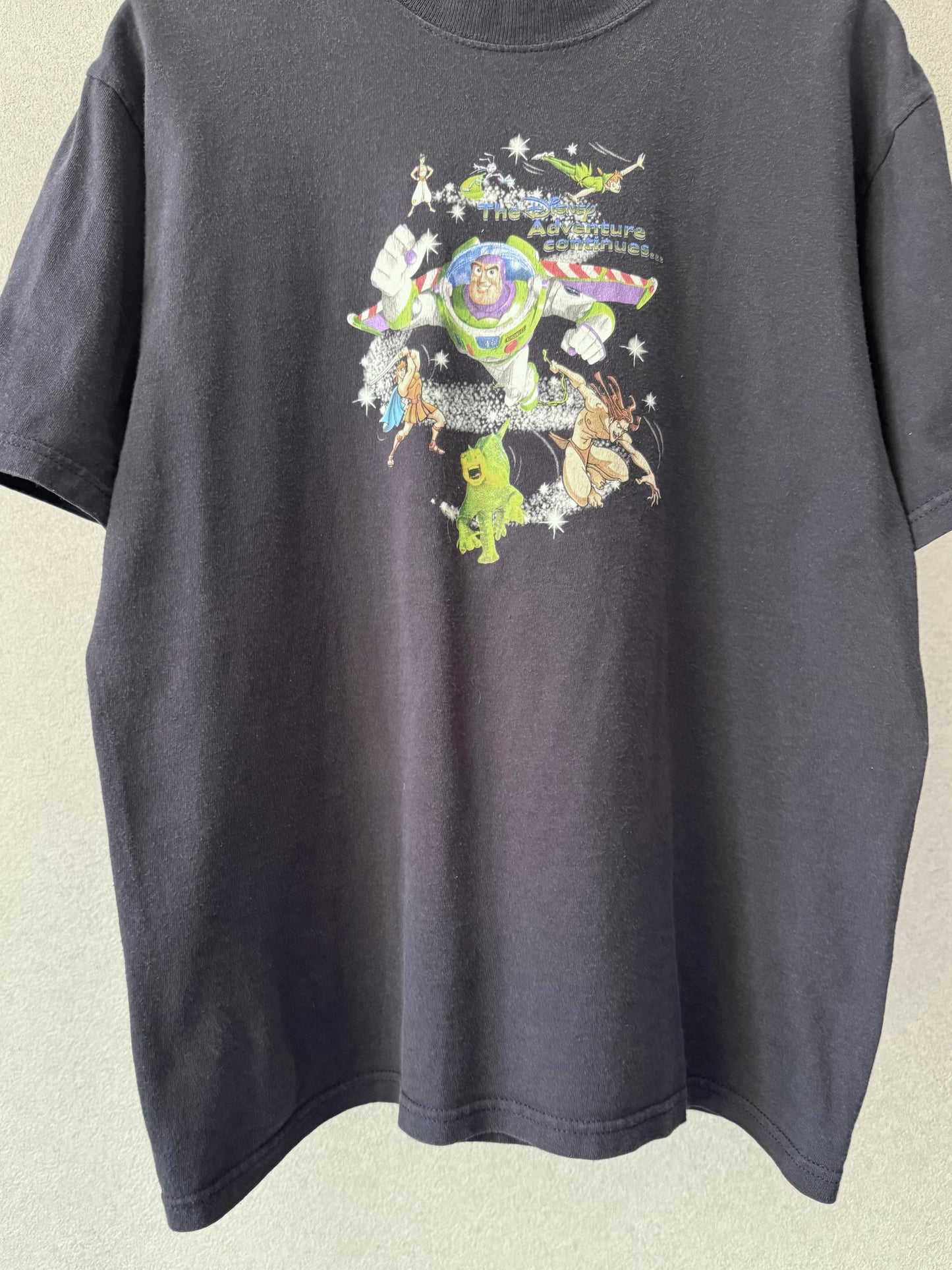00's Disney t-shirt