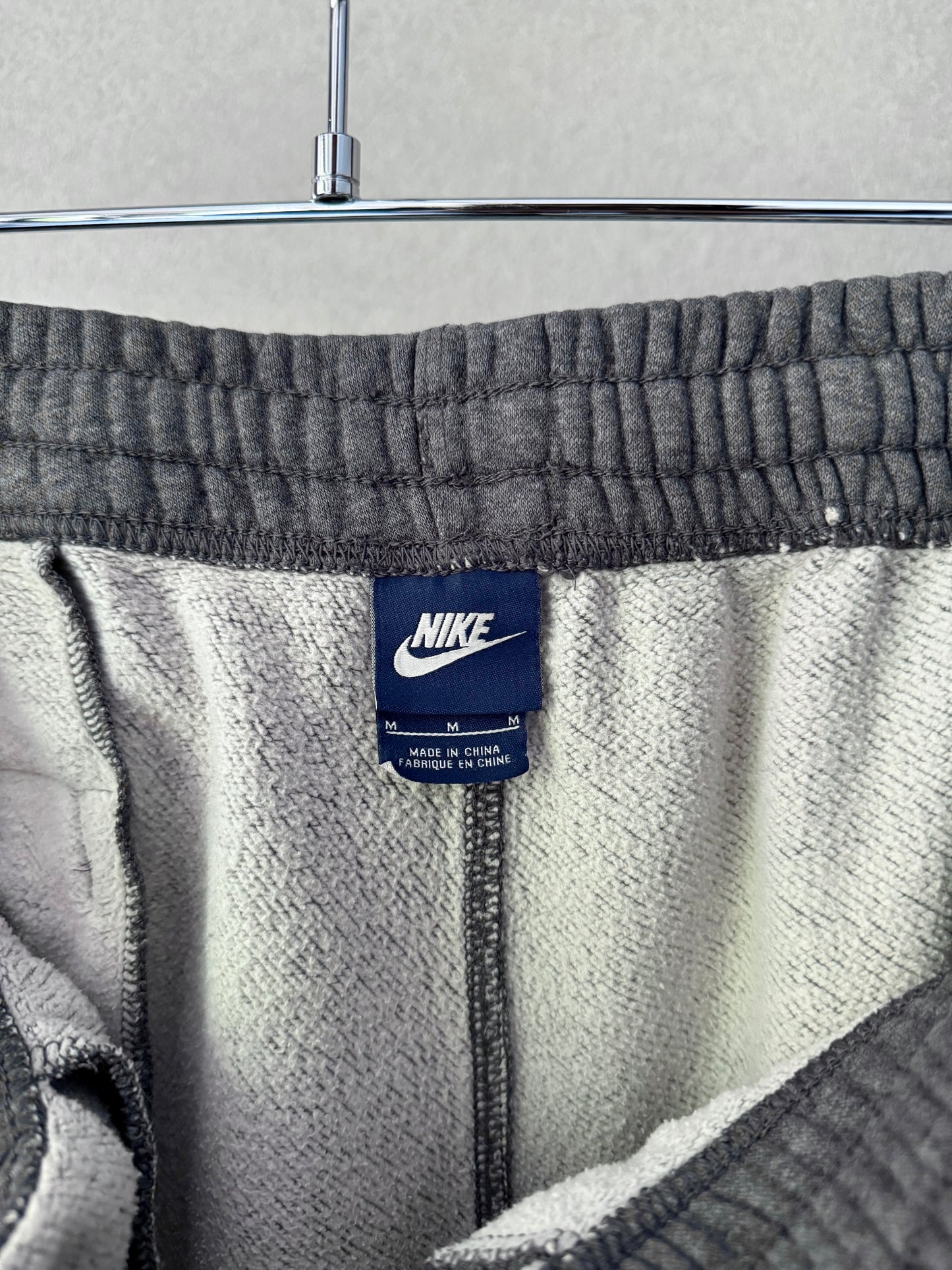 00's NIKE sweat pants