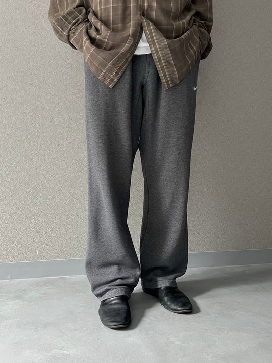 00's NIKE sweat pants