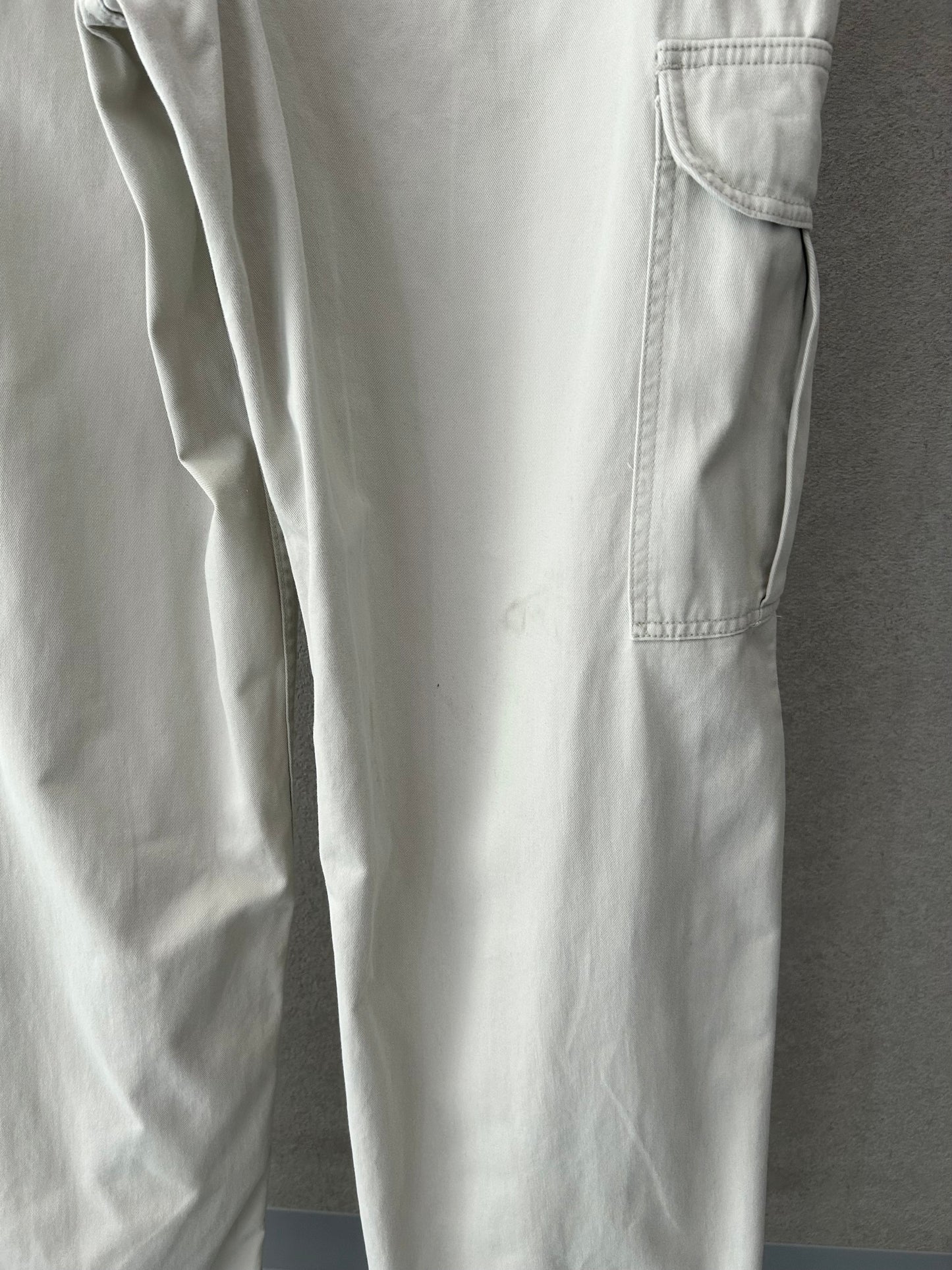 90's Levi's sivlerTab cargo pants "Khakis"