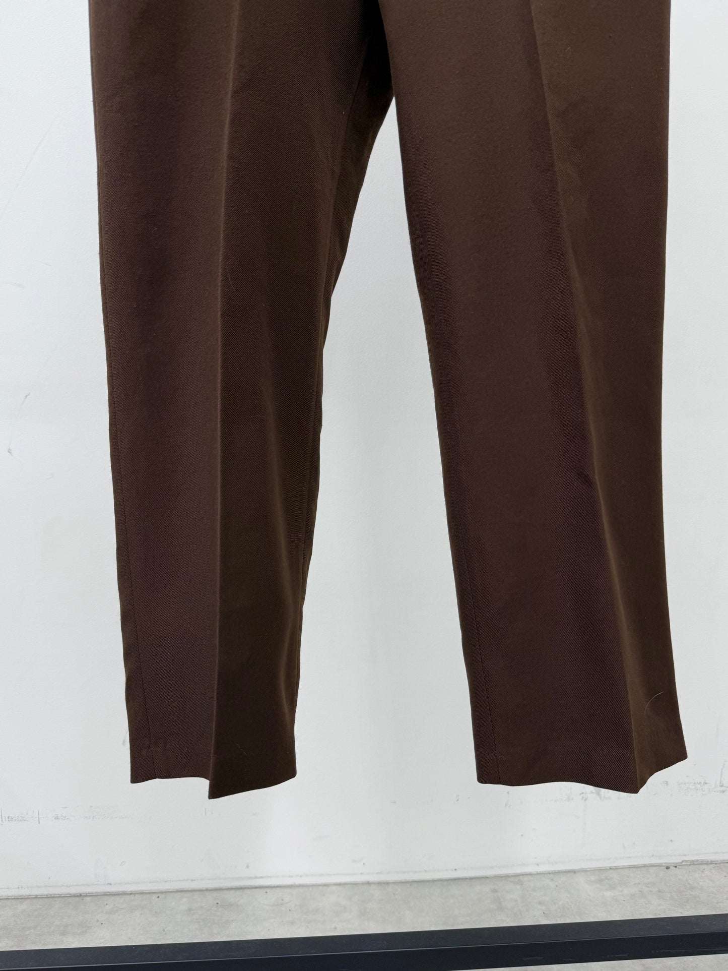 90's Levi's action slacks