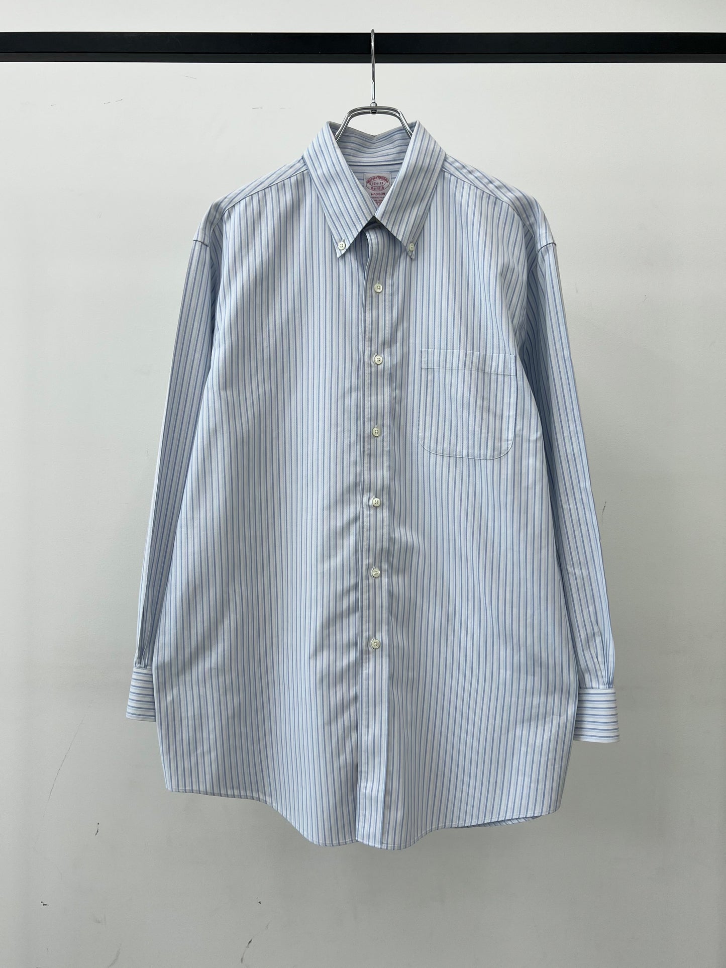 00's Brooks Brothers BD shirt
