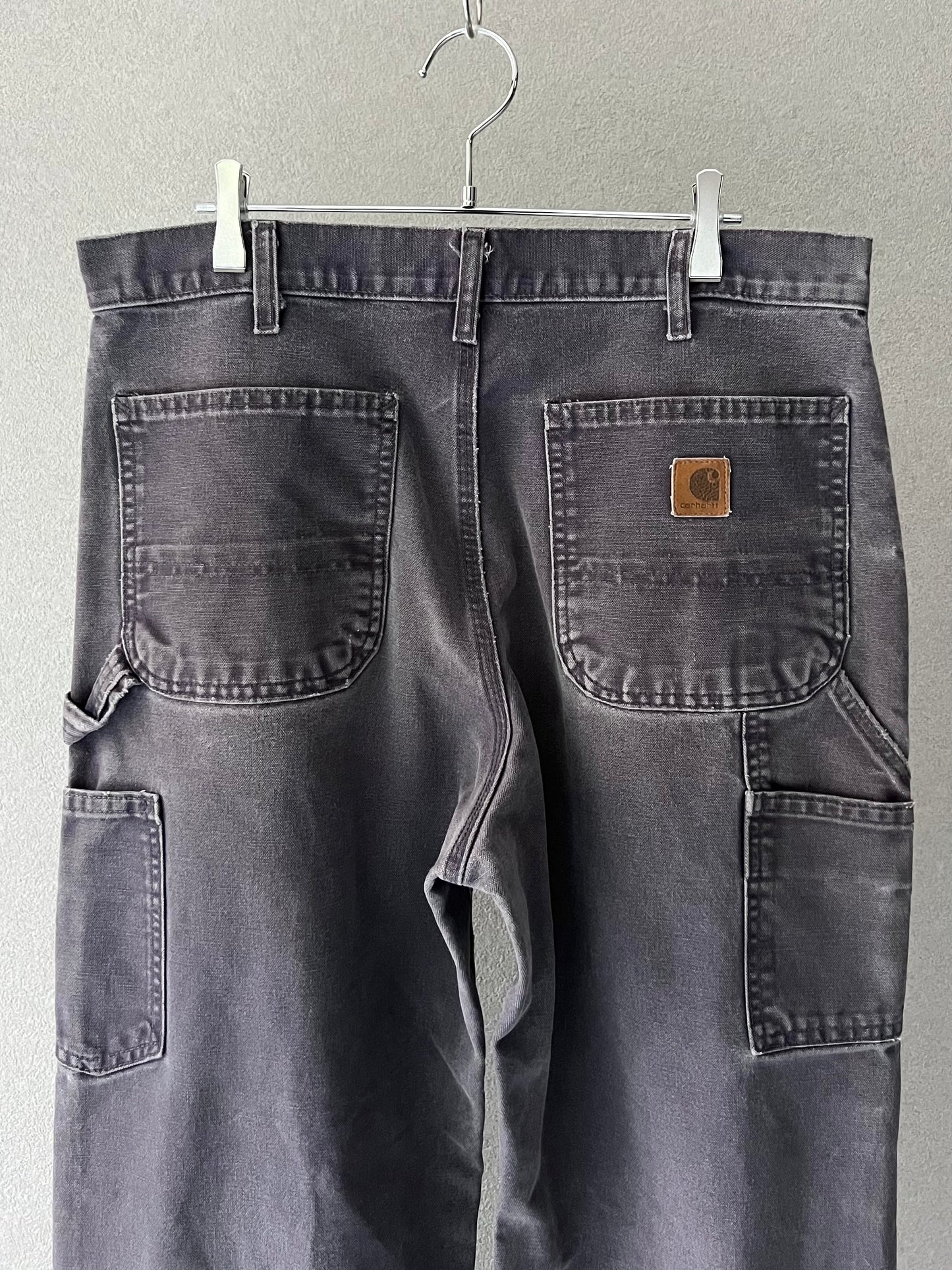 90's carhartt panter pants