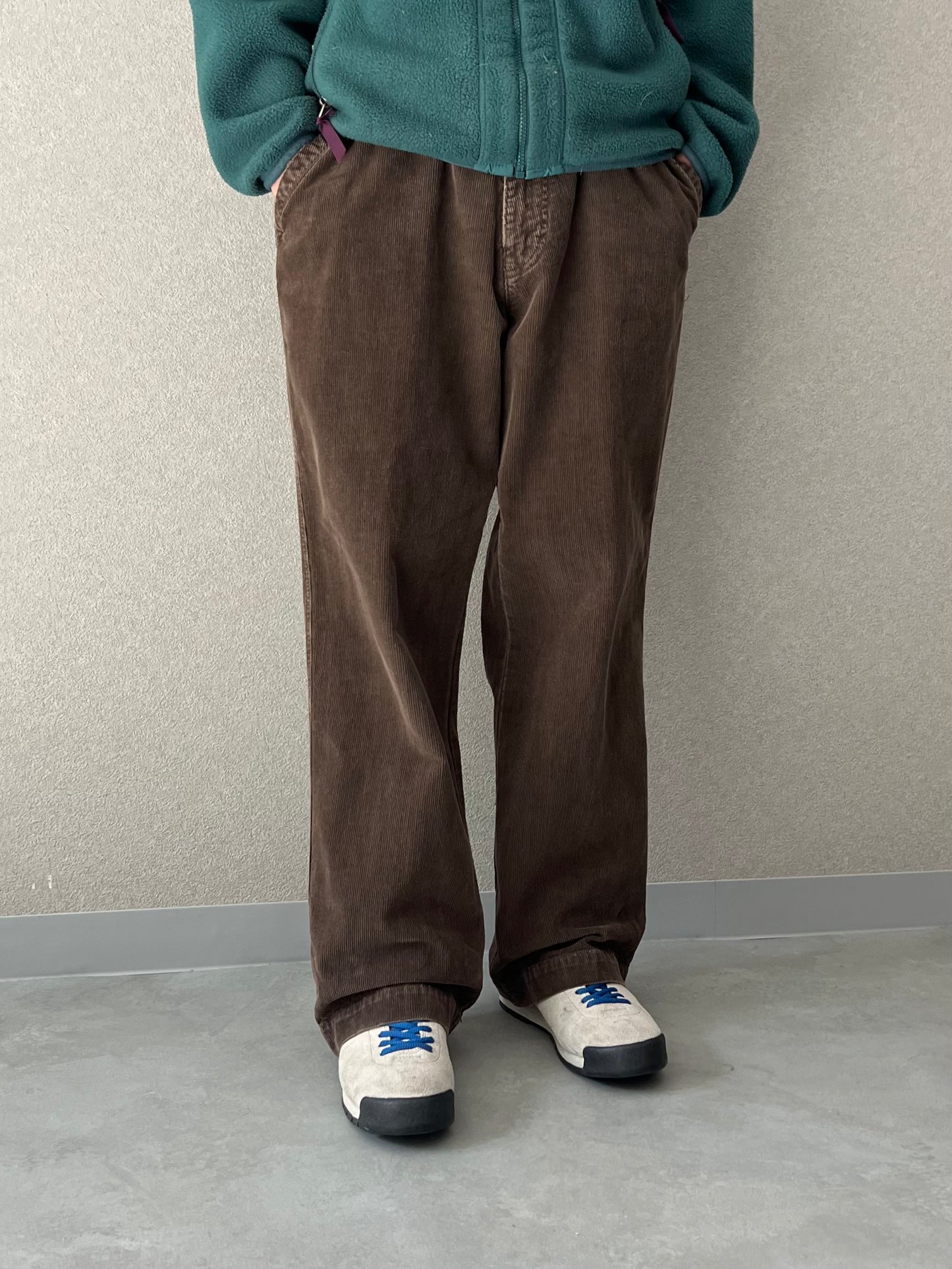 00's OLD NAVY corduroy pants