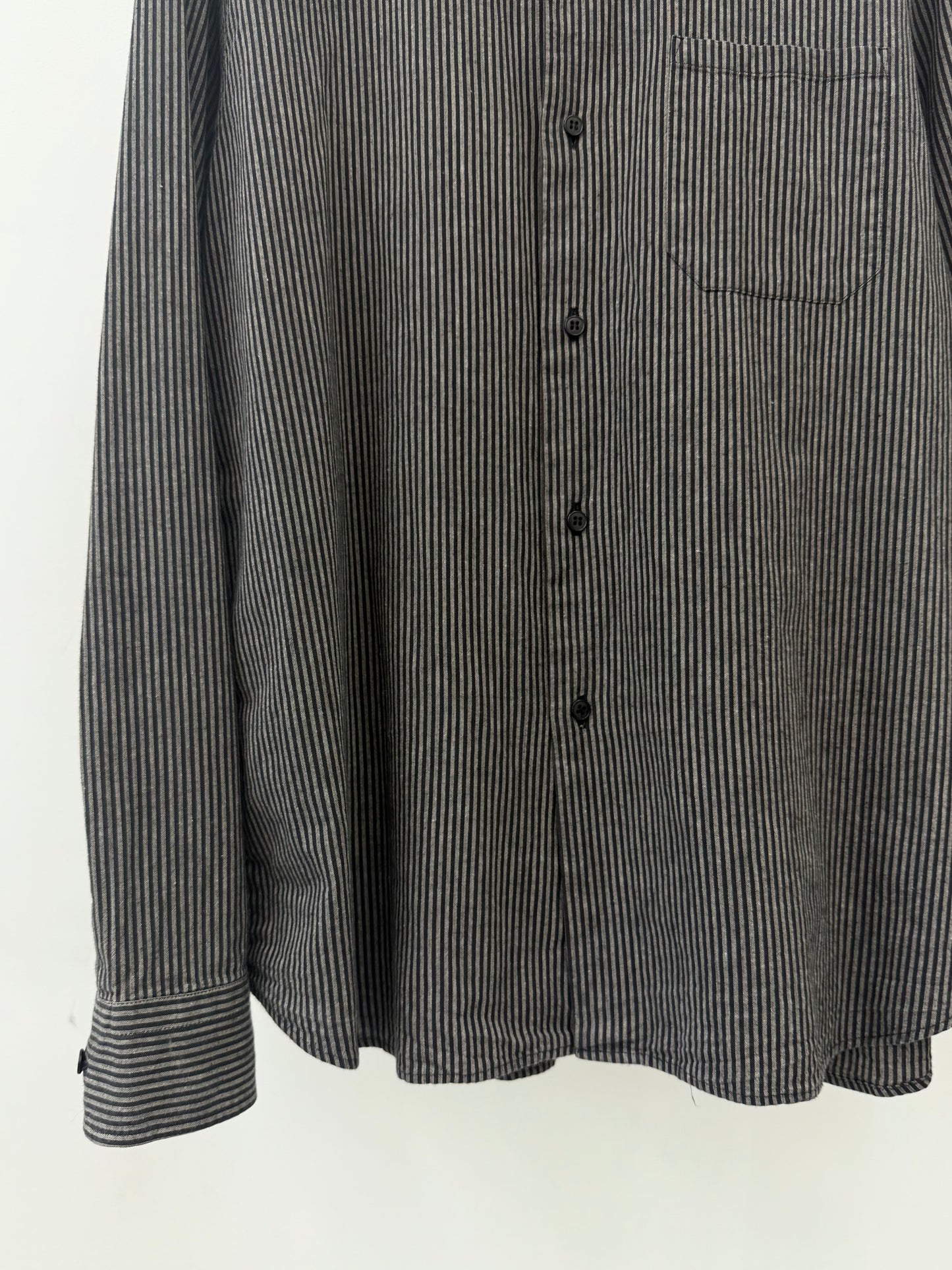 90's〜 agnes b. shirt