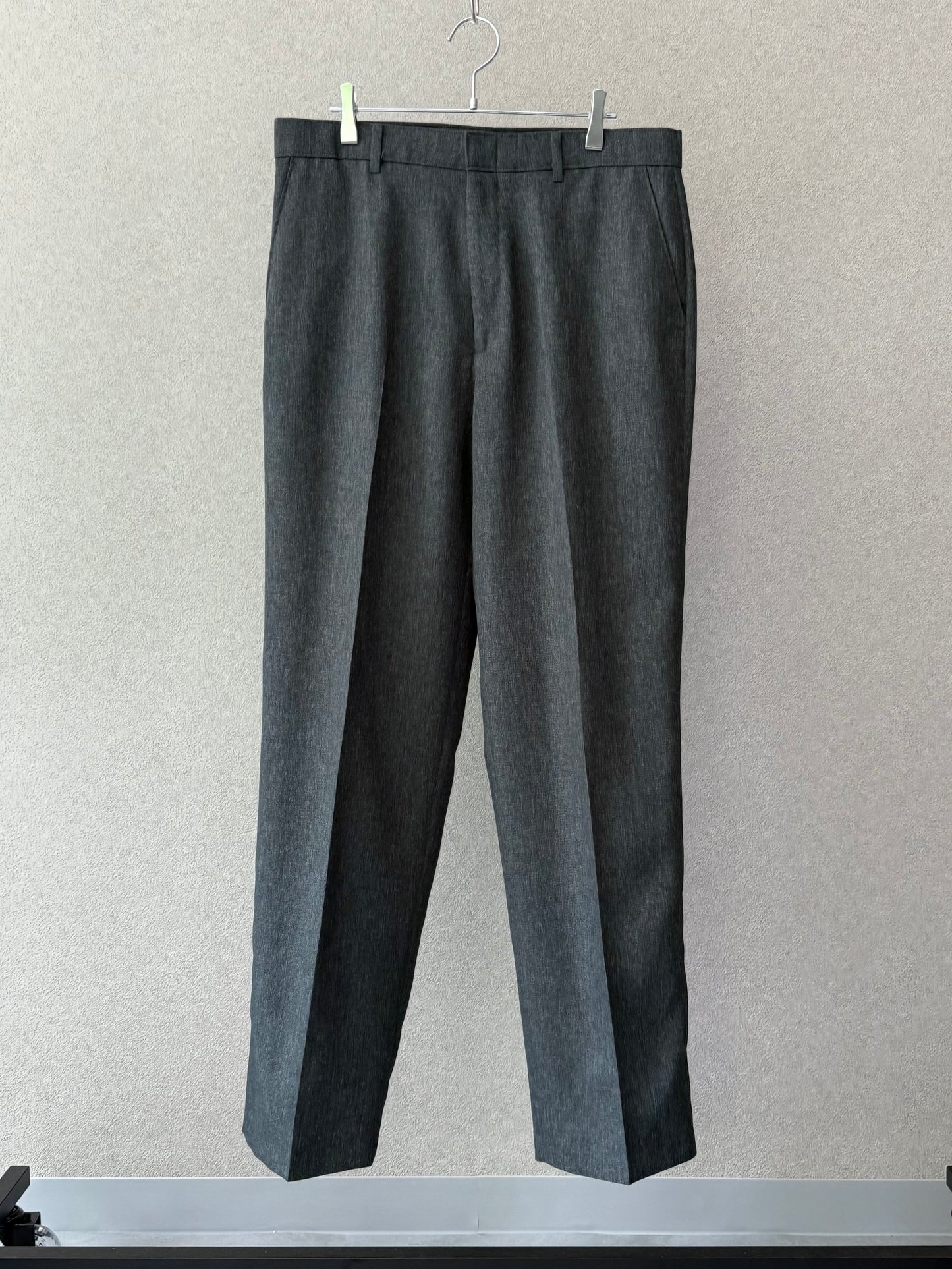 90's Levi's action slacks