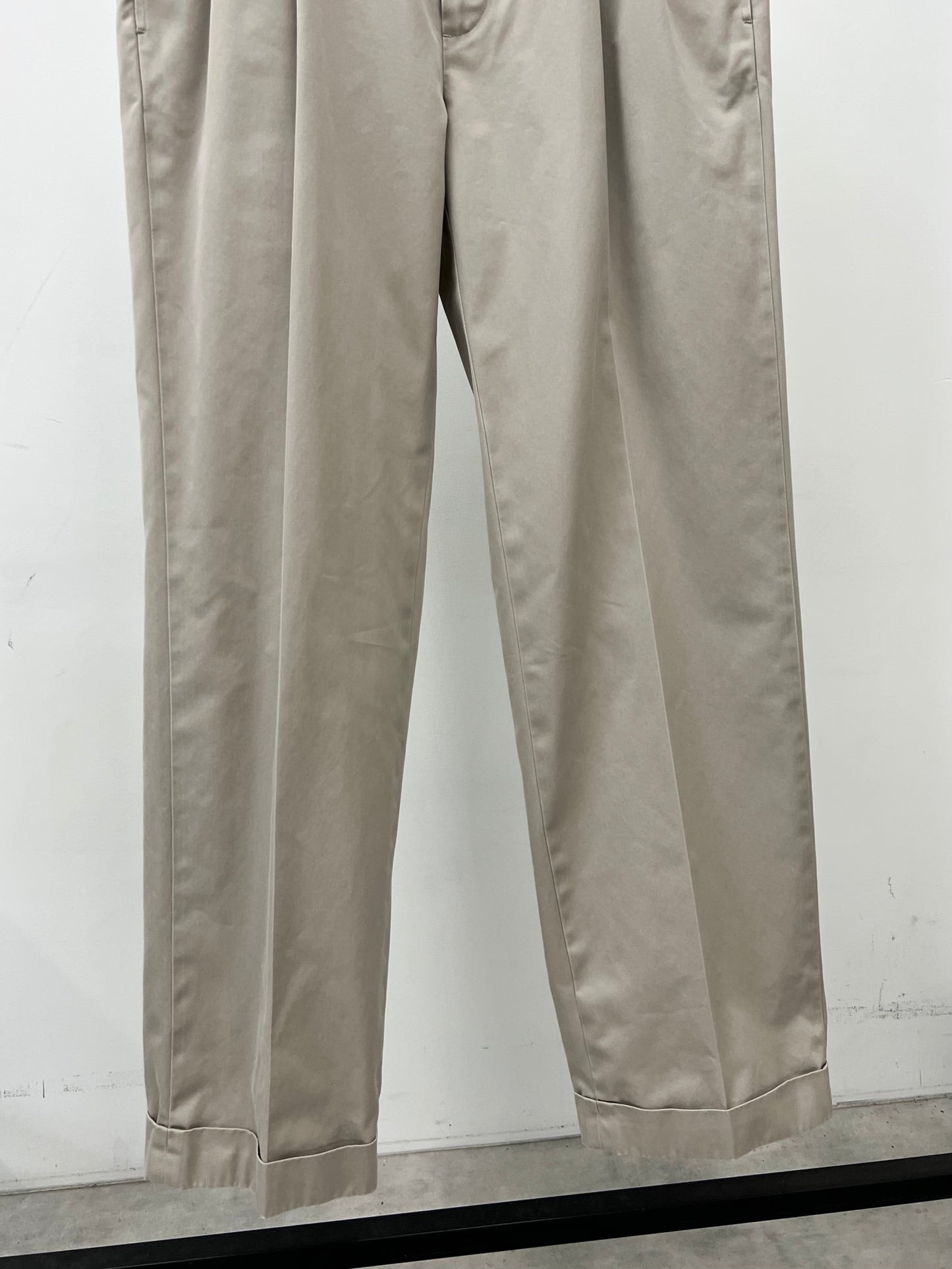00's Brooks Brothers chino pants