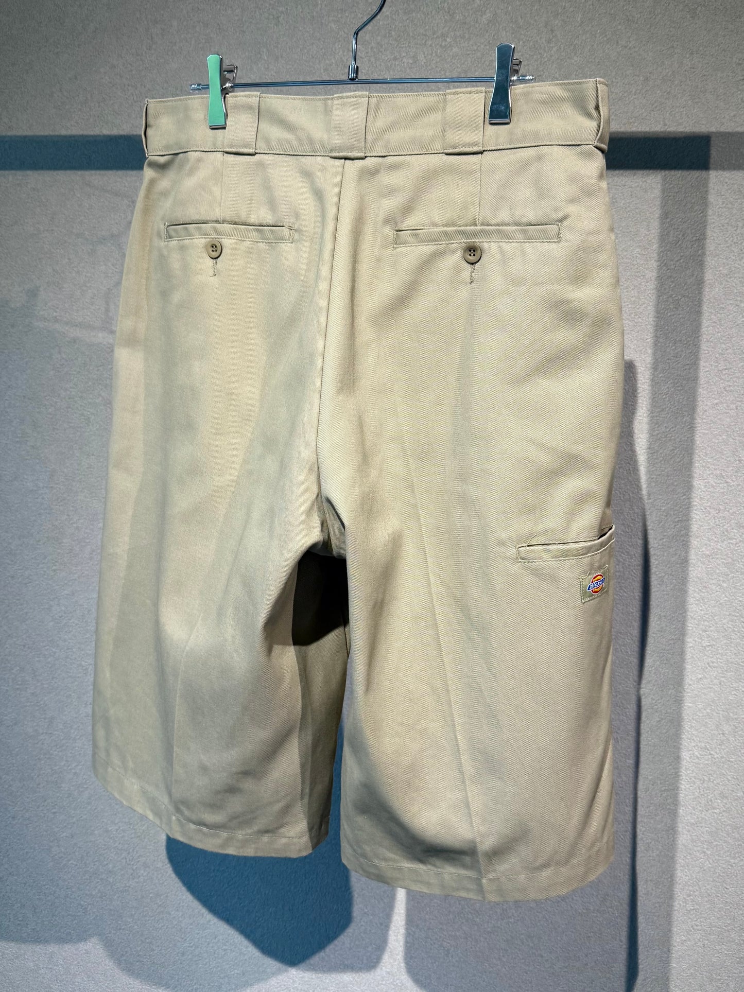 90's Dickies half pants