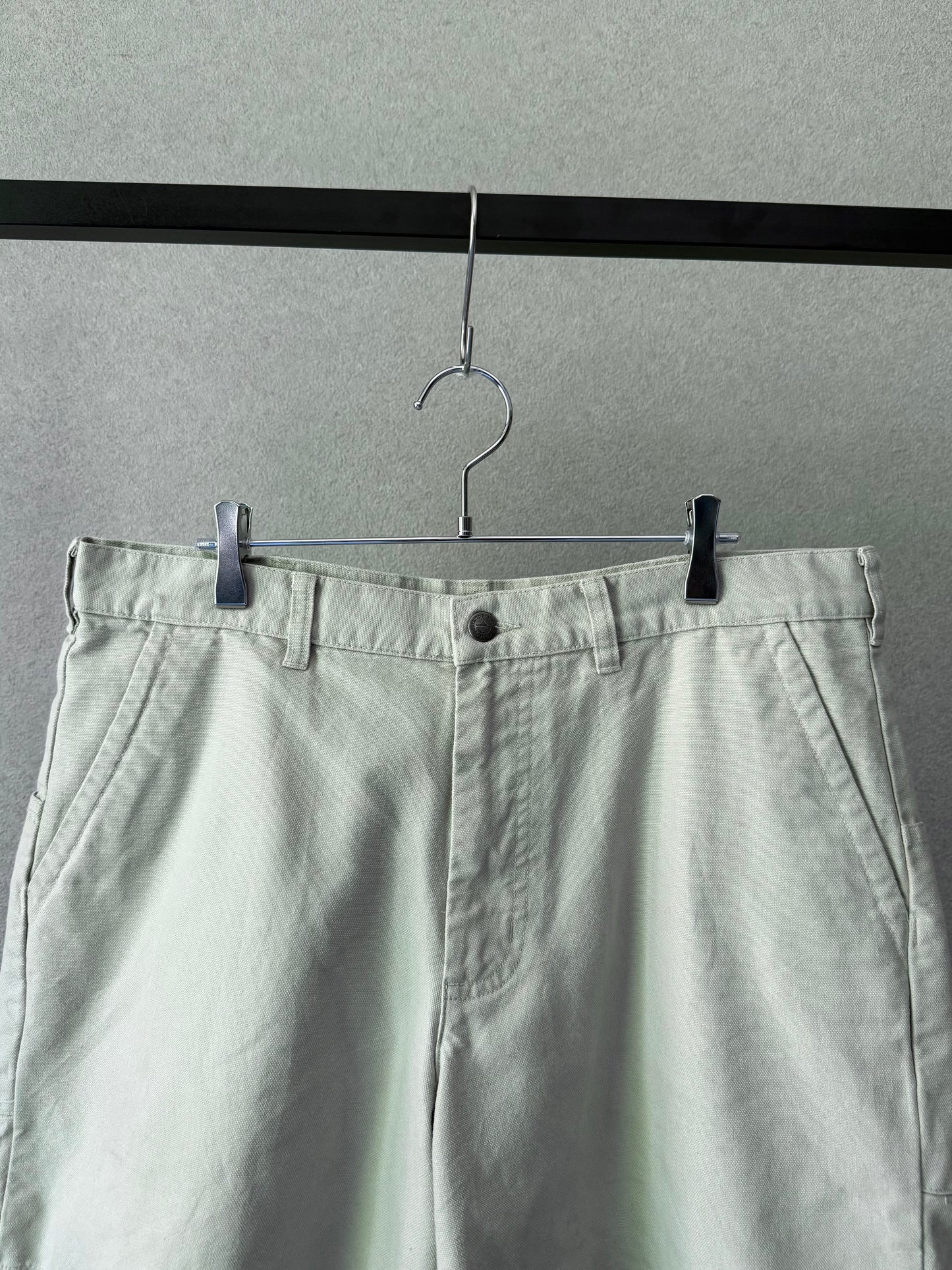 00's patagonia work shorts