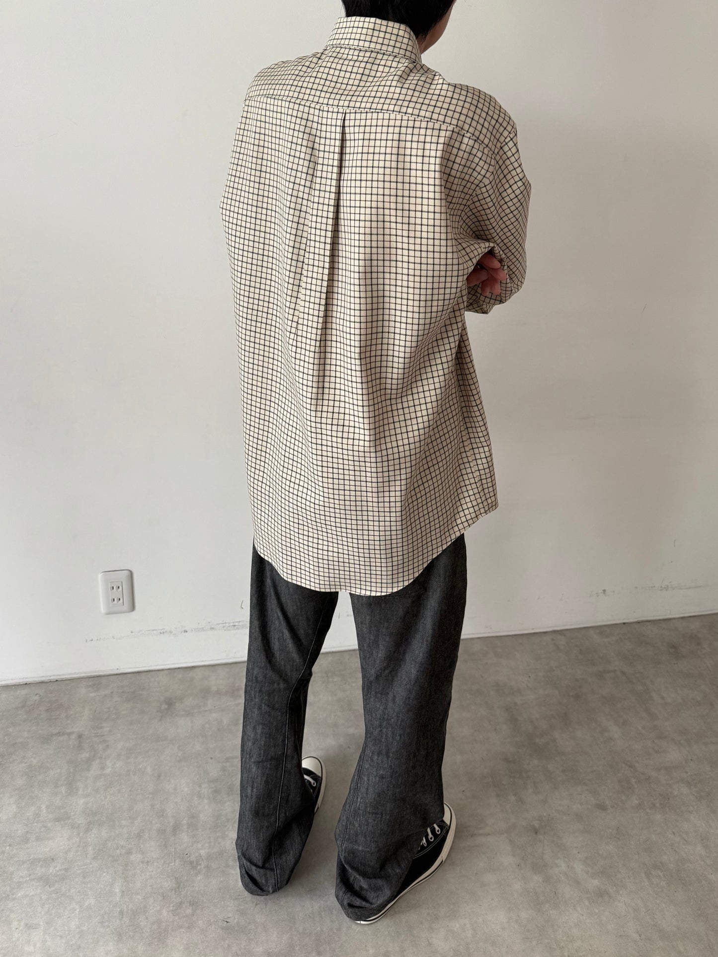 00's Brooks Brothers BD shirt