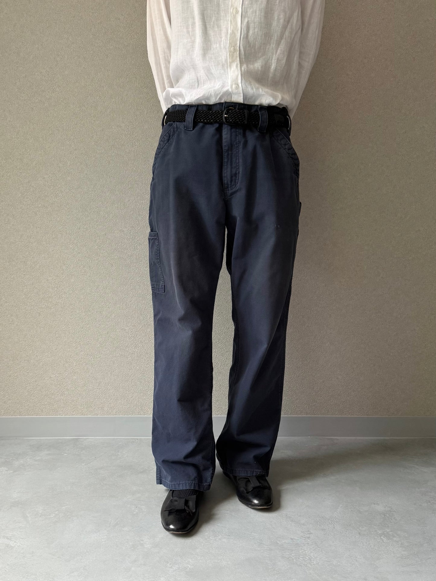 00's carhartt painter pants