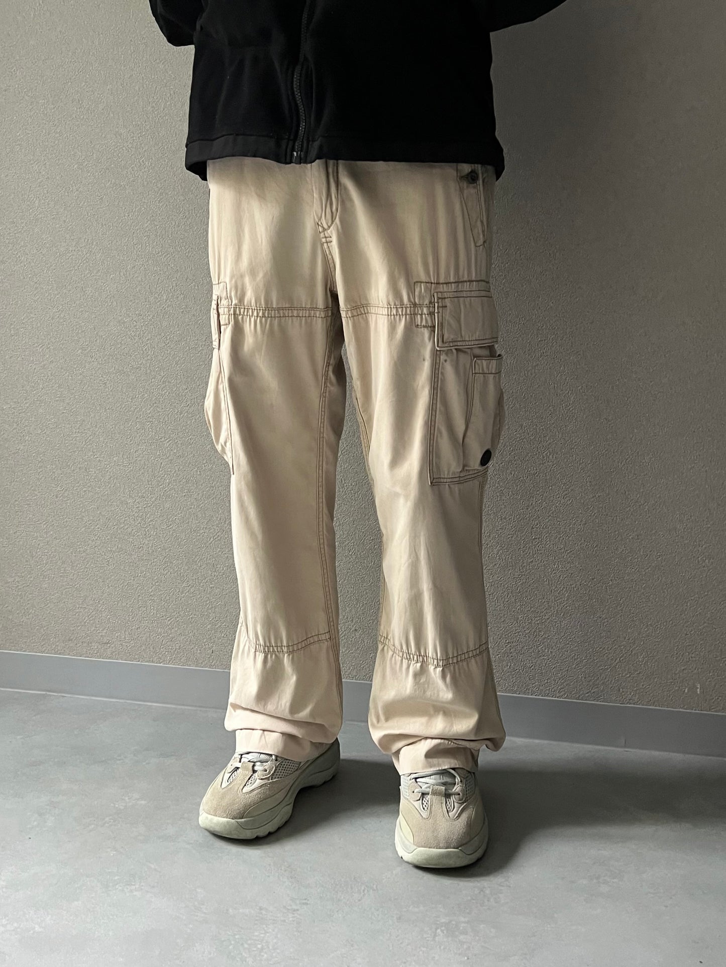00's Polo Ralph Lauren cargo pants