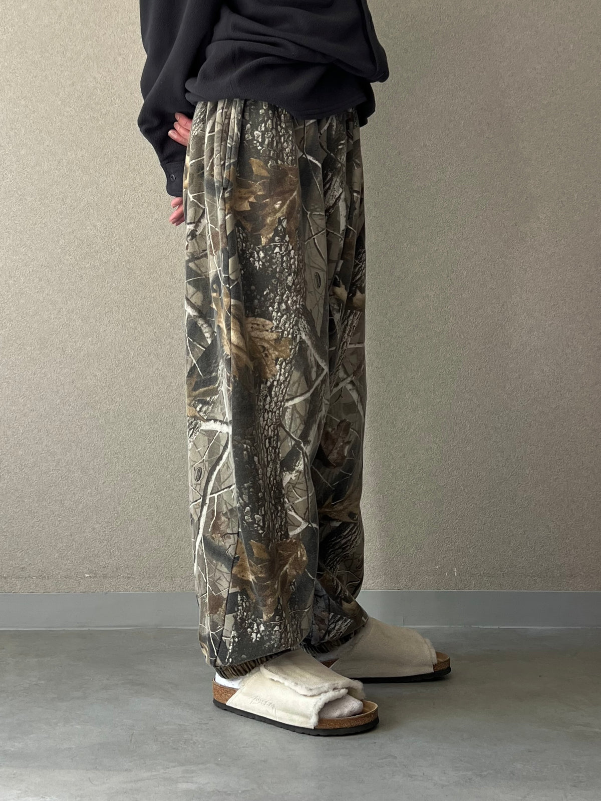 00's Alstyle sweat pants
