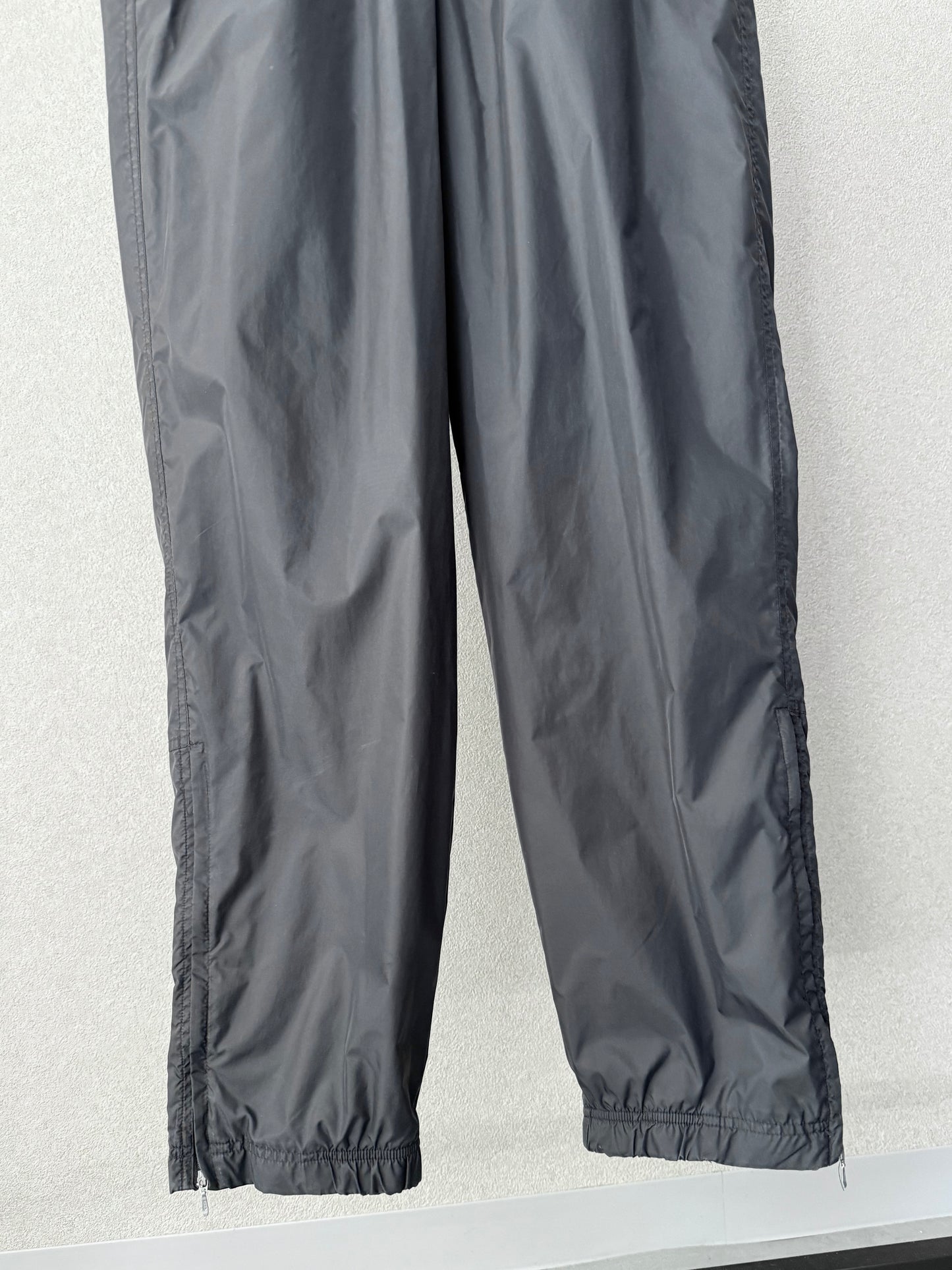 00's NIKE nylon pants