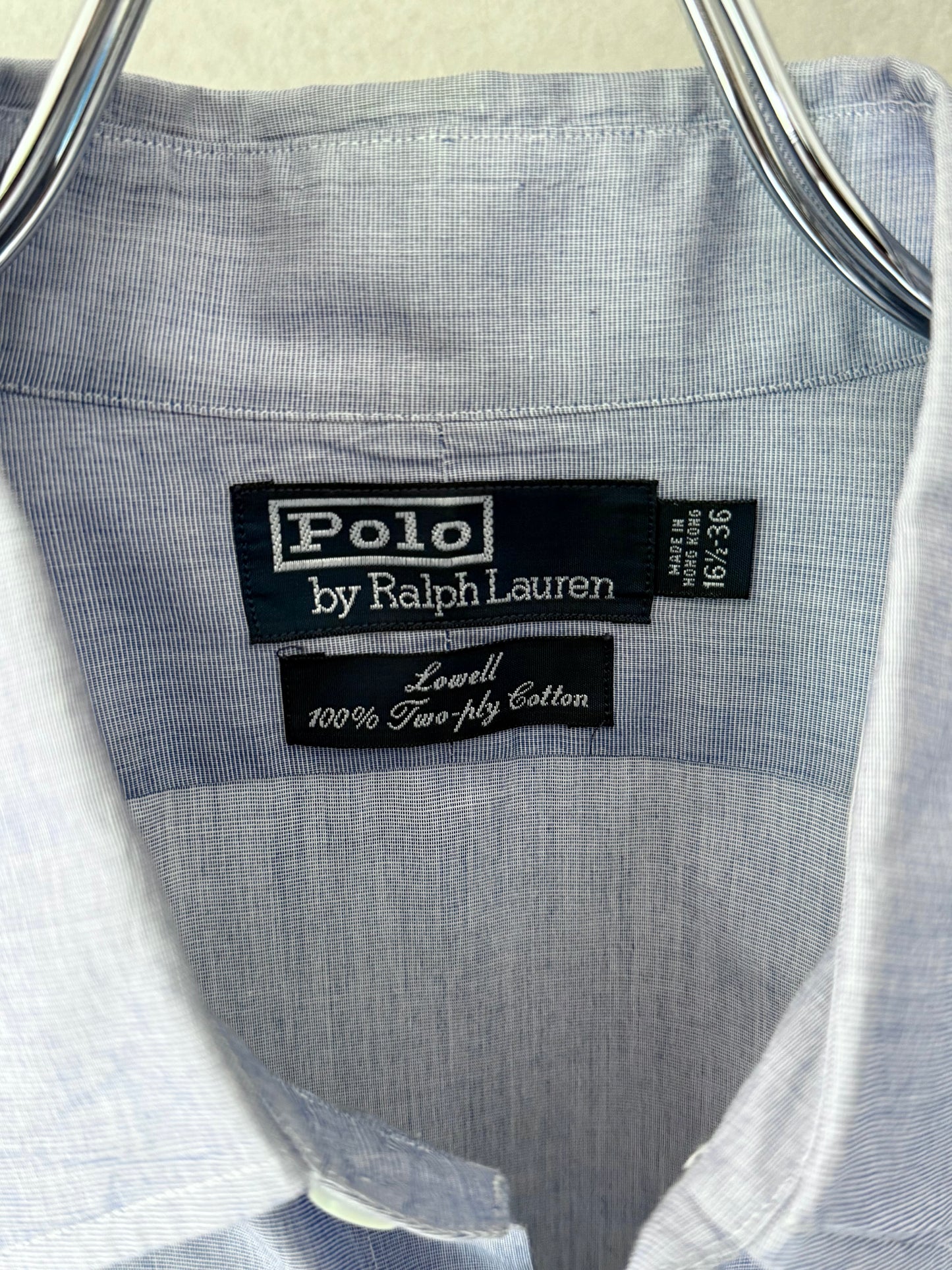 90's Polo Ralph Lauren shirt