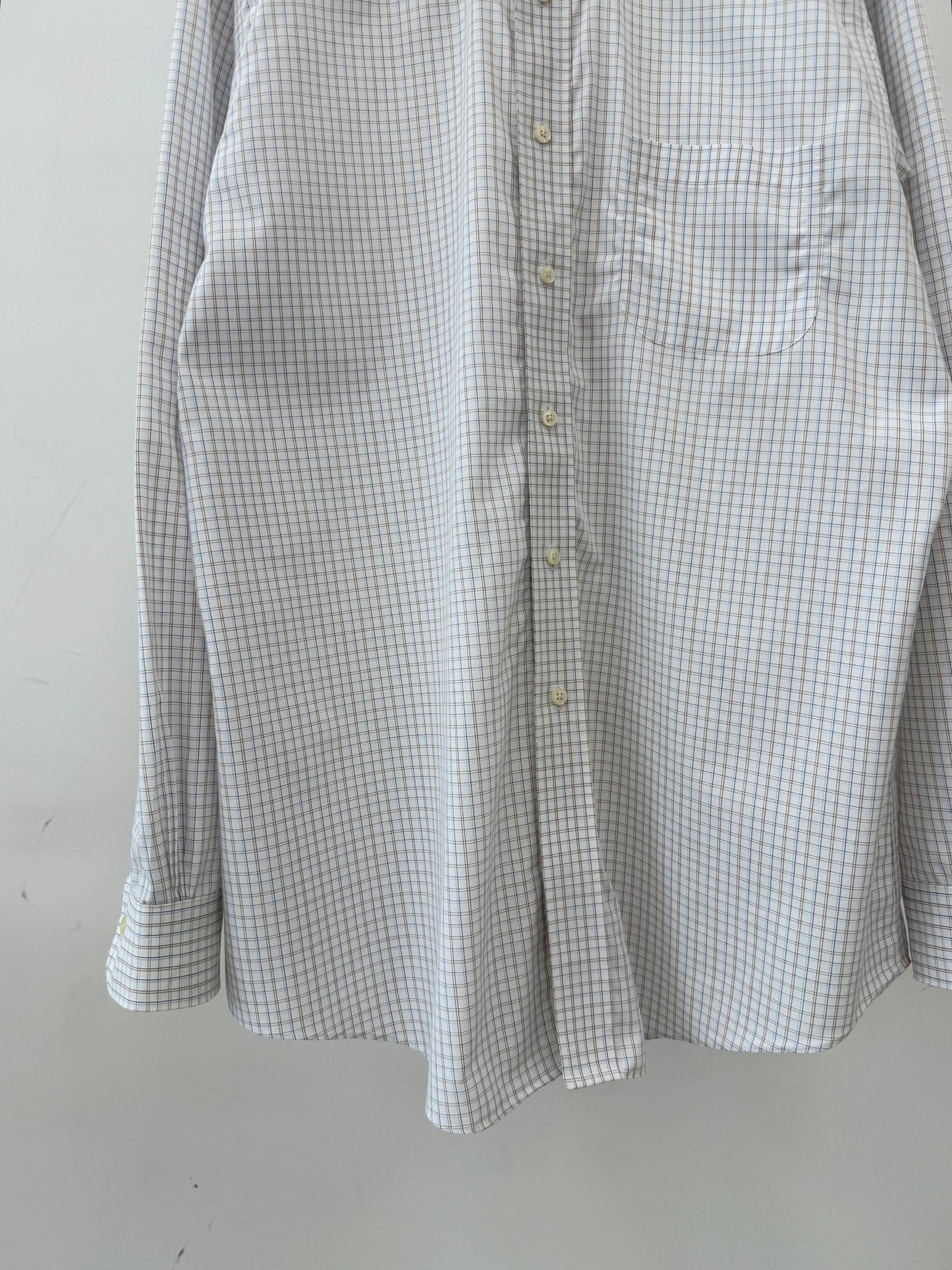 00's Brooks Brothers BD shirt