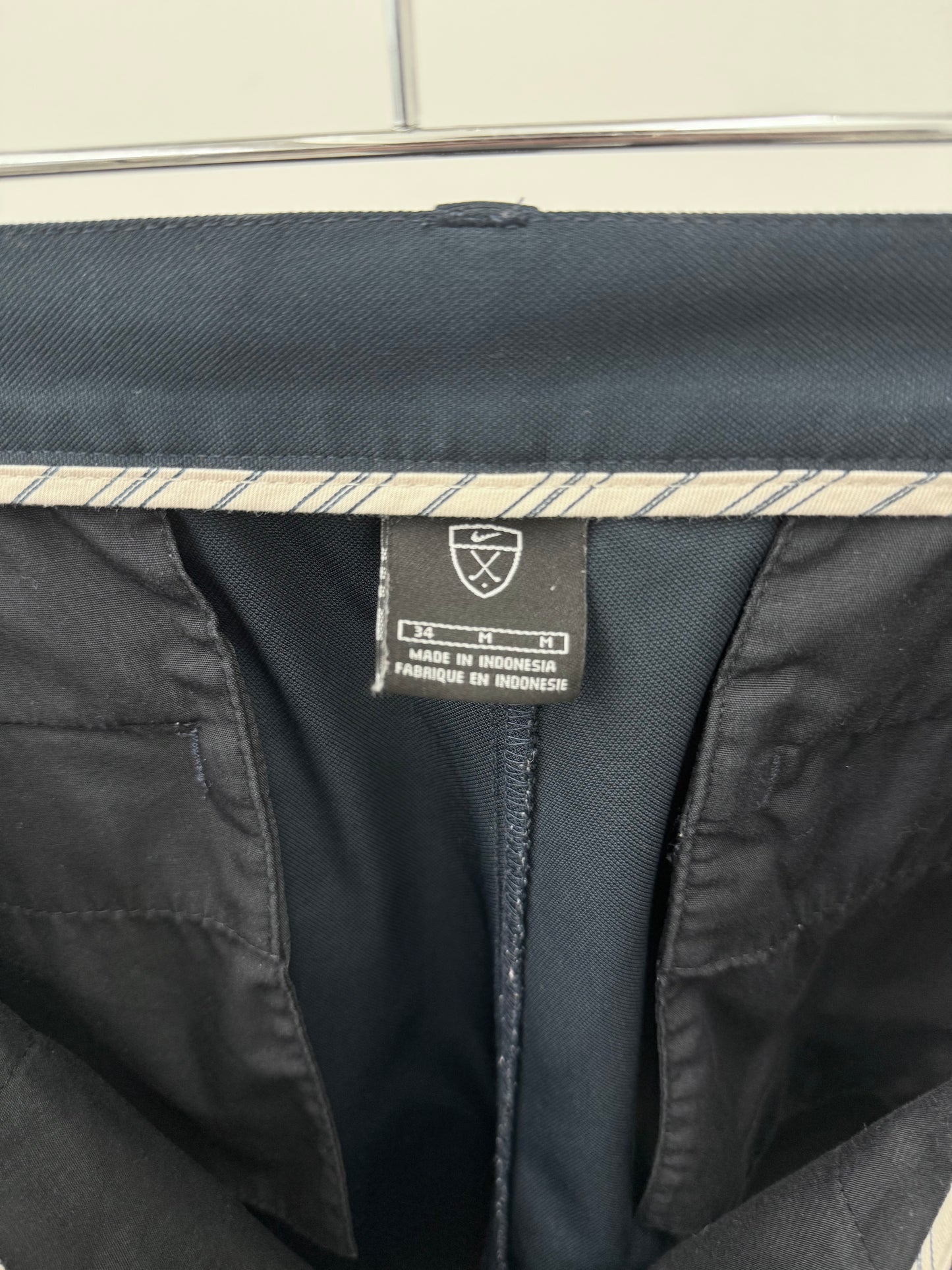 00's NIKE GOLF slacks shorts