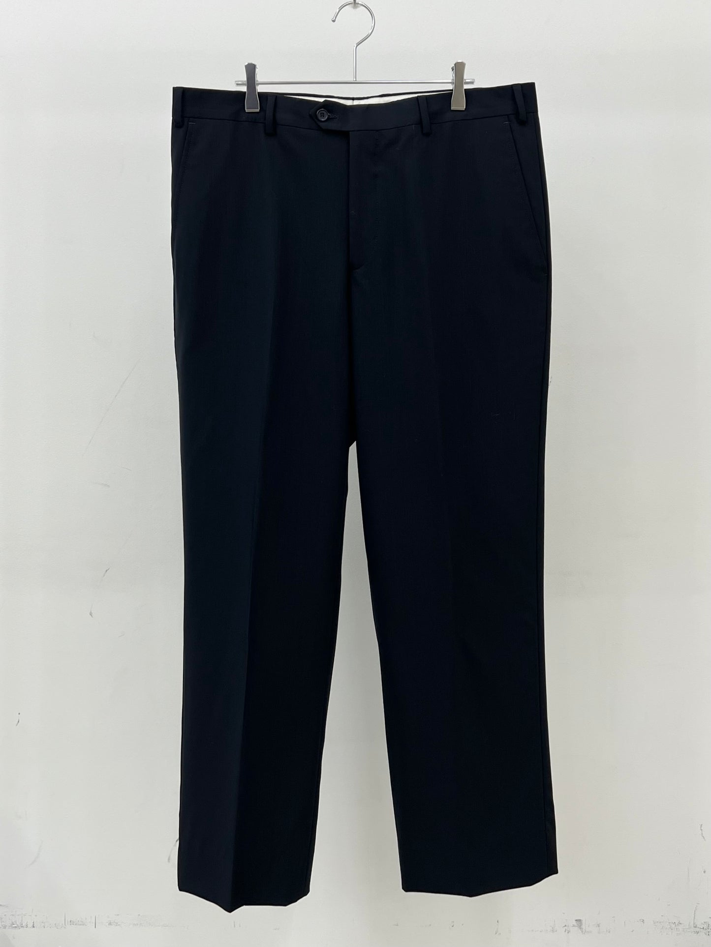 90's PAZONI wool slacks "Made in ITALY"